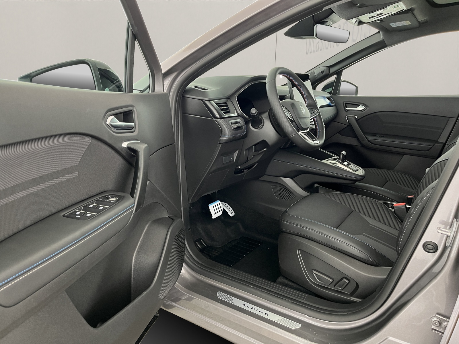 RENAULT Symbioz 1.8 E-Tech esprit Alpine-image-6