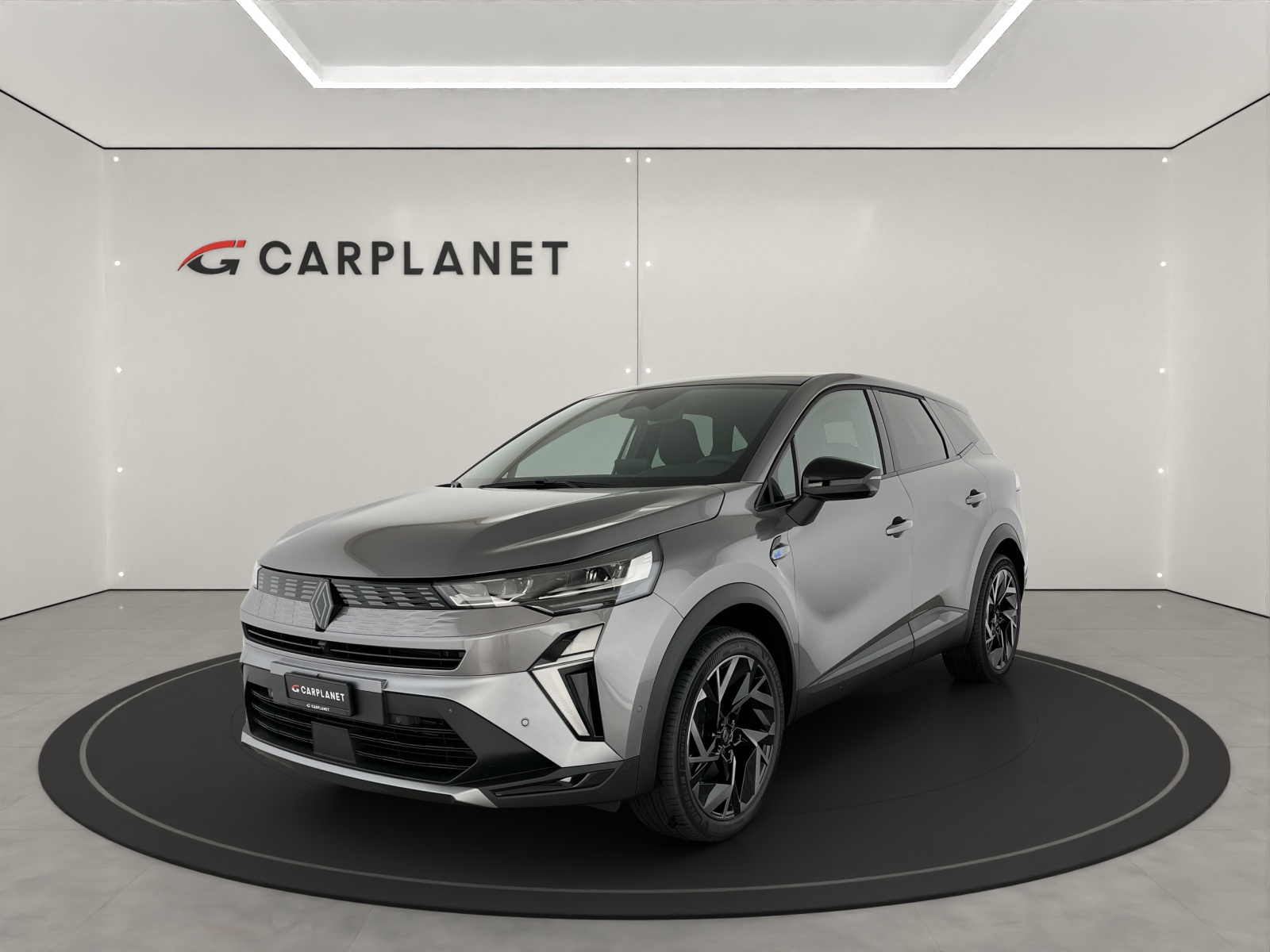 RENAULT Symbioz 1.8 E-Tech esprit Alpine-image-0