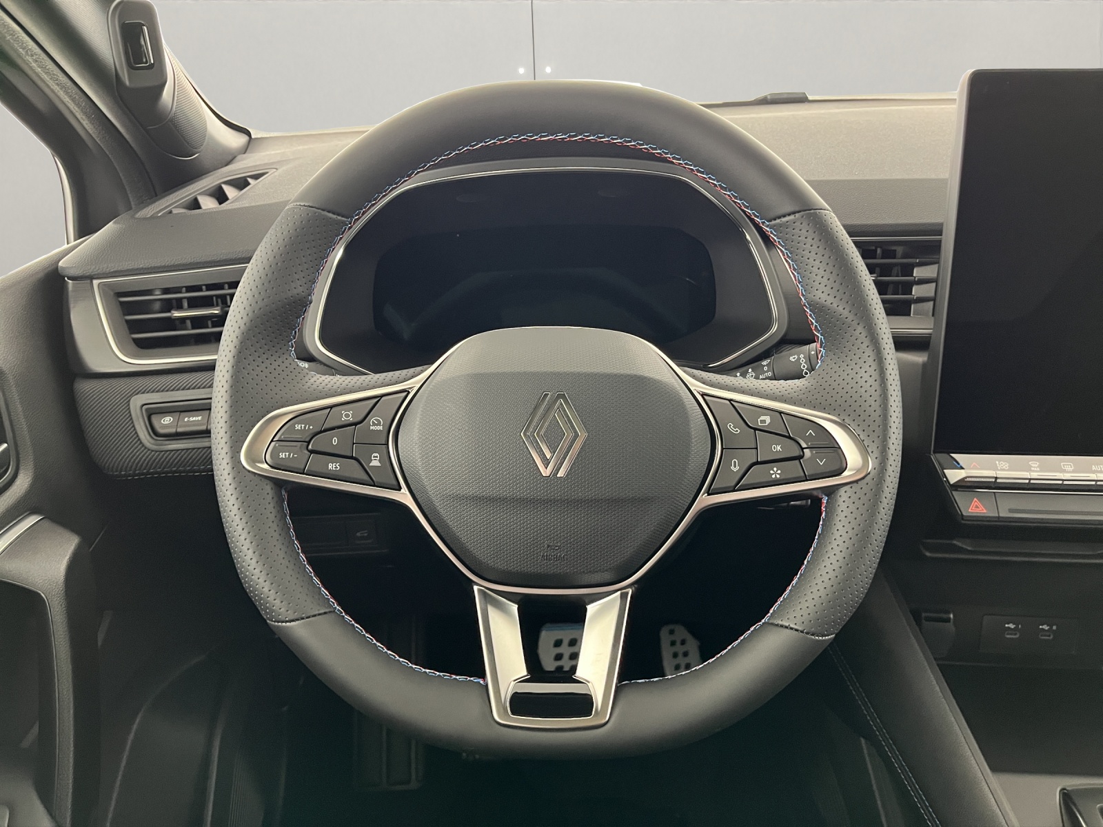 RENAULT Symbioz 1.8 E-Tech esprit Alpine-image-9
