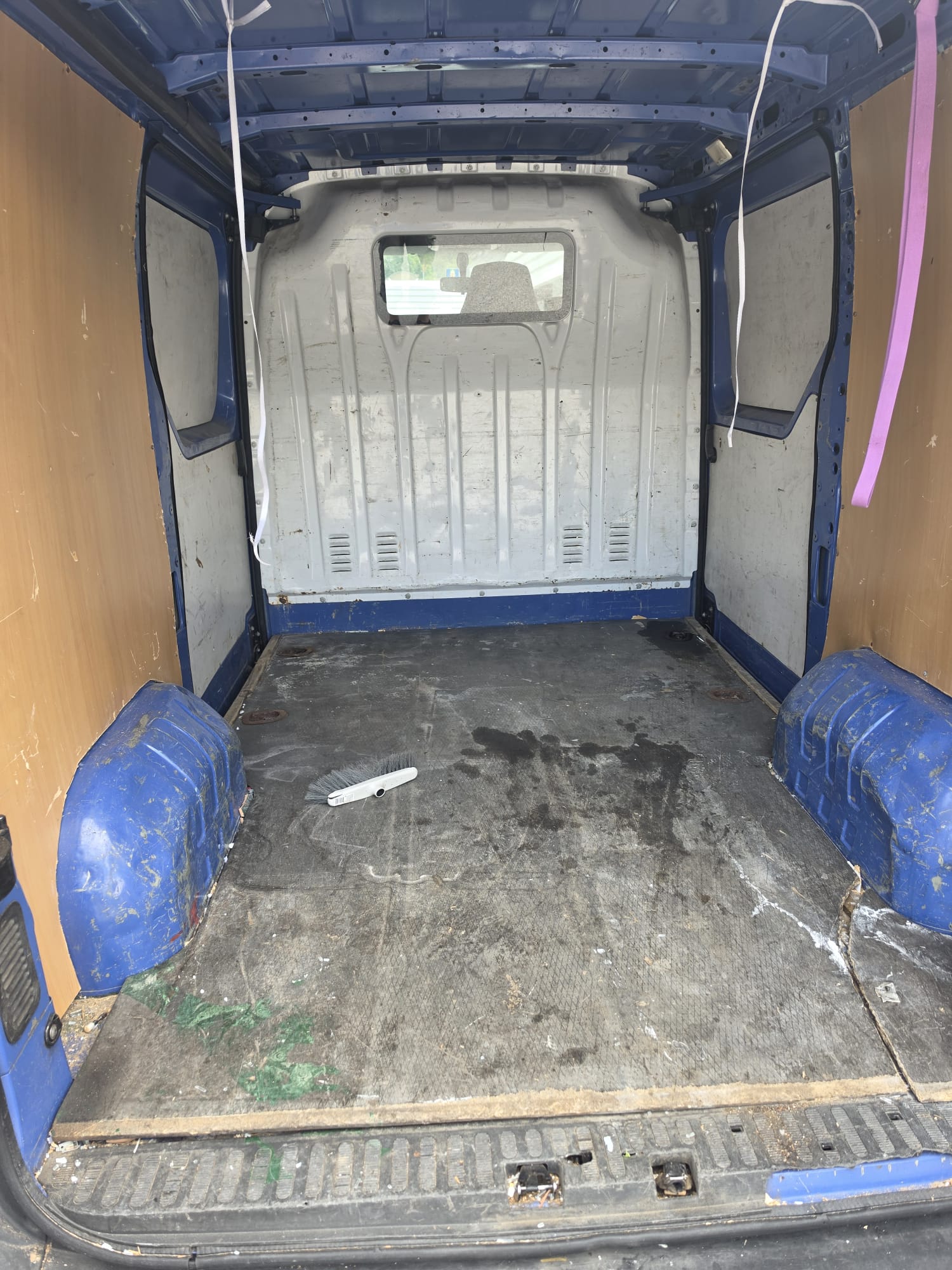 OPEL Movano 2.3 CDTI 3.3t L2H2-image-9