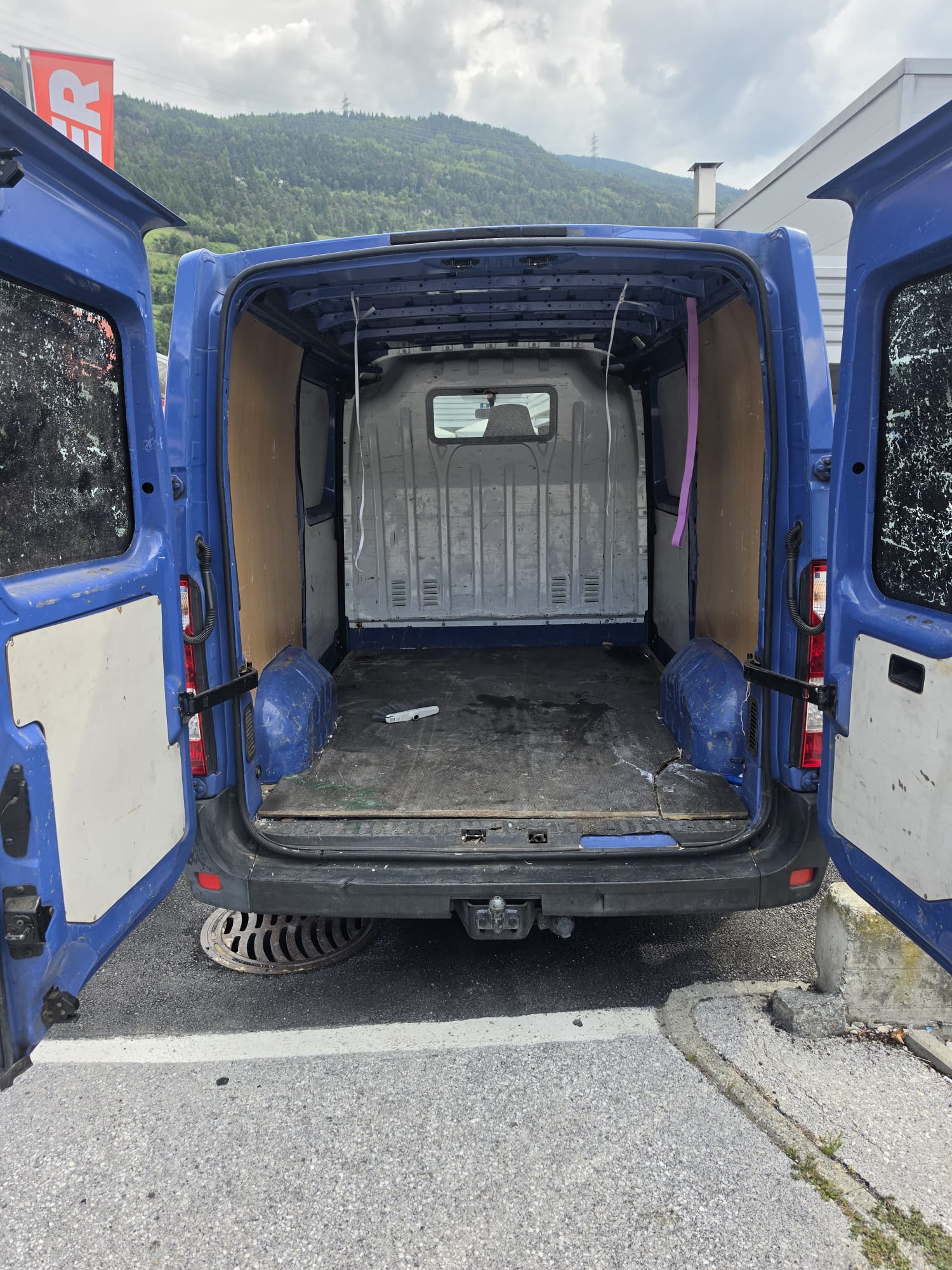 OPEL Movano 2.3 CDTI 3.3t L2H2-image-5