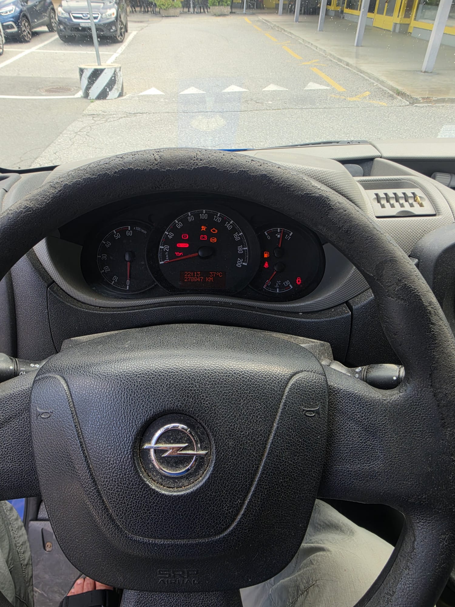 OPEL Movano 2.3 CDTI 3.3t L2H2-image-6