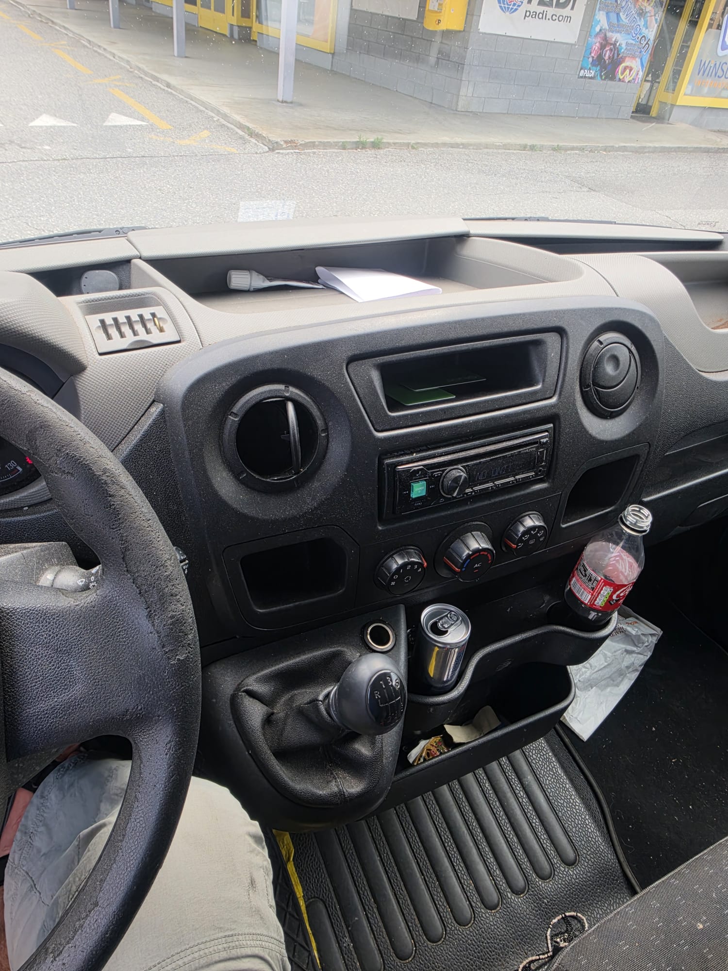 OPEL Movano 2.3 CDTI 3.3t L2H2-image-7