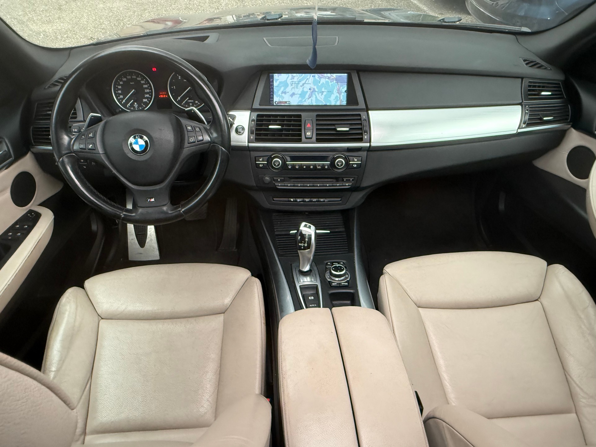 BMW X5 xDrive 40d Steptronic M-Paket-image-6
