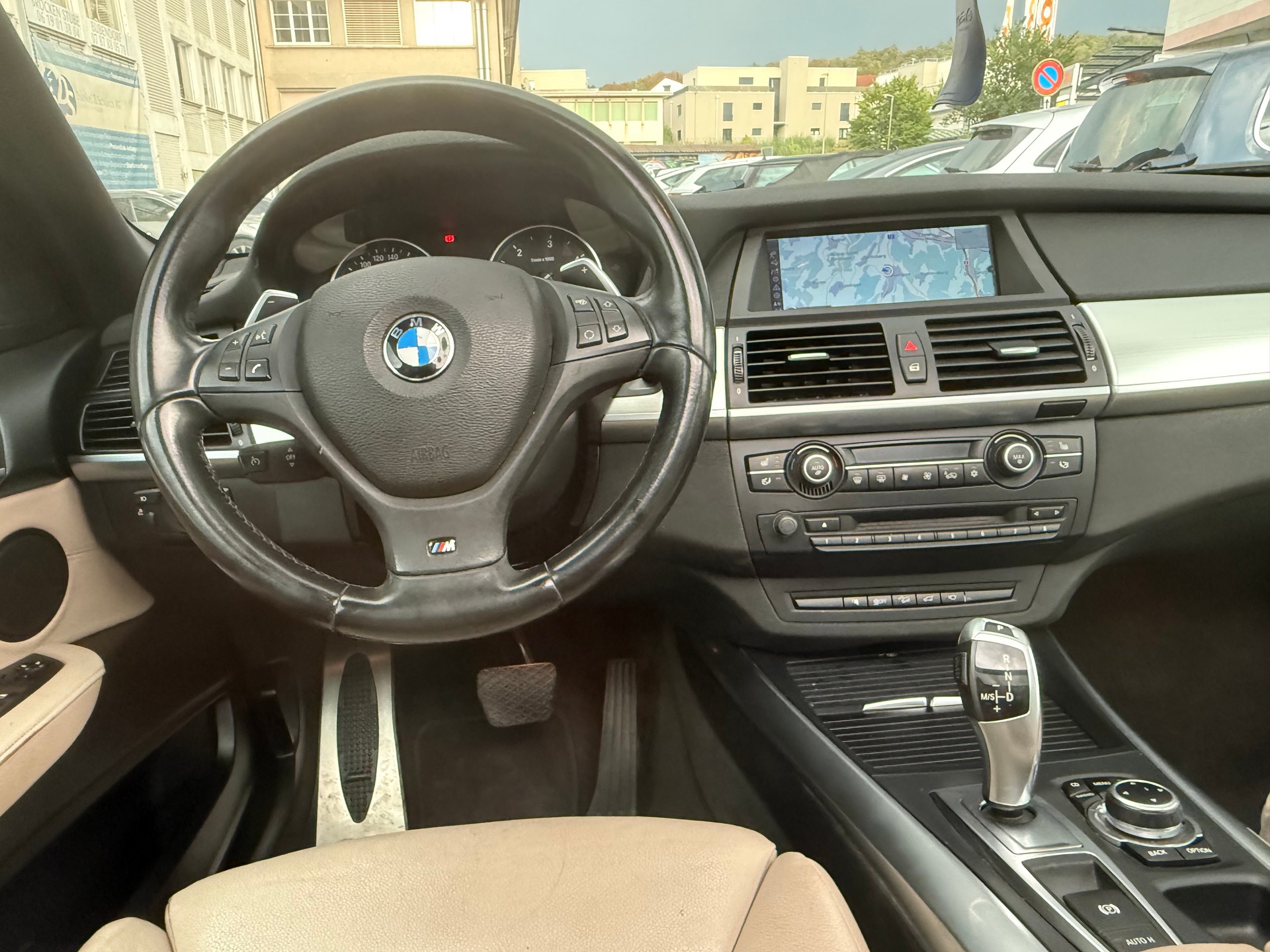 BMW X5 xDrive 40d Steptronic M-Paket-image-7