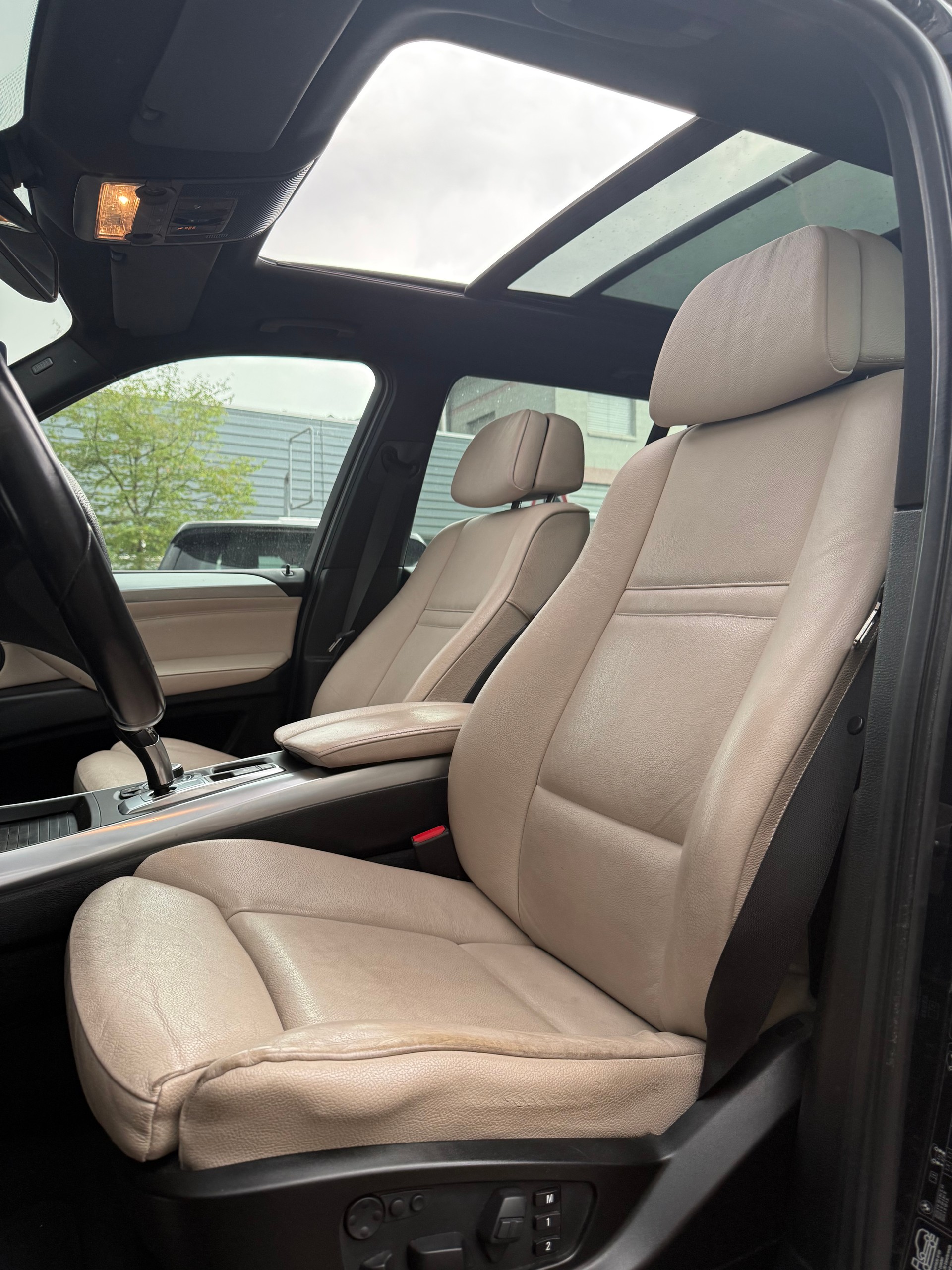 BMW X5 xDrive 40d Steptronic M-Paket-image-10
