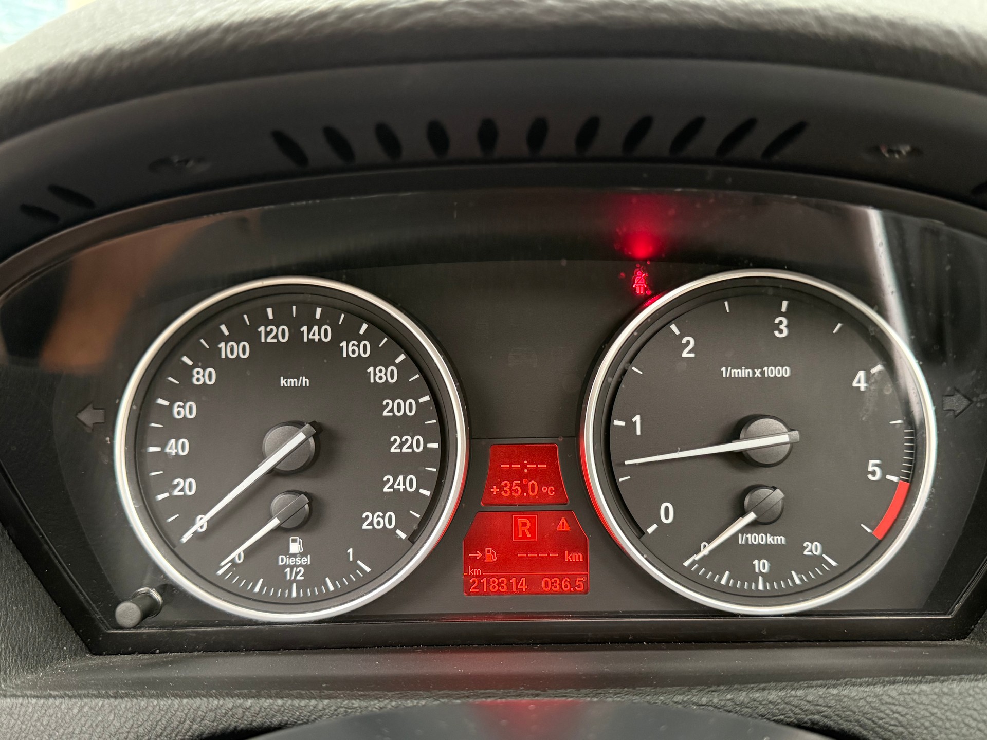BMW X5 xDrive 40d Steptronic M-Paket-image-14