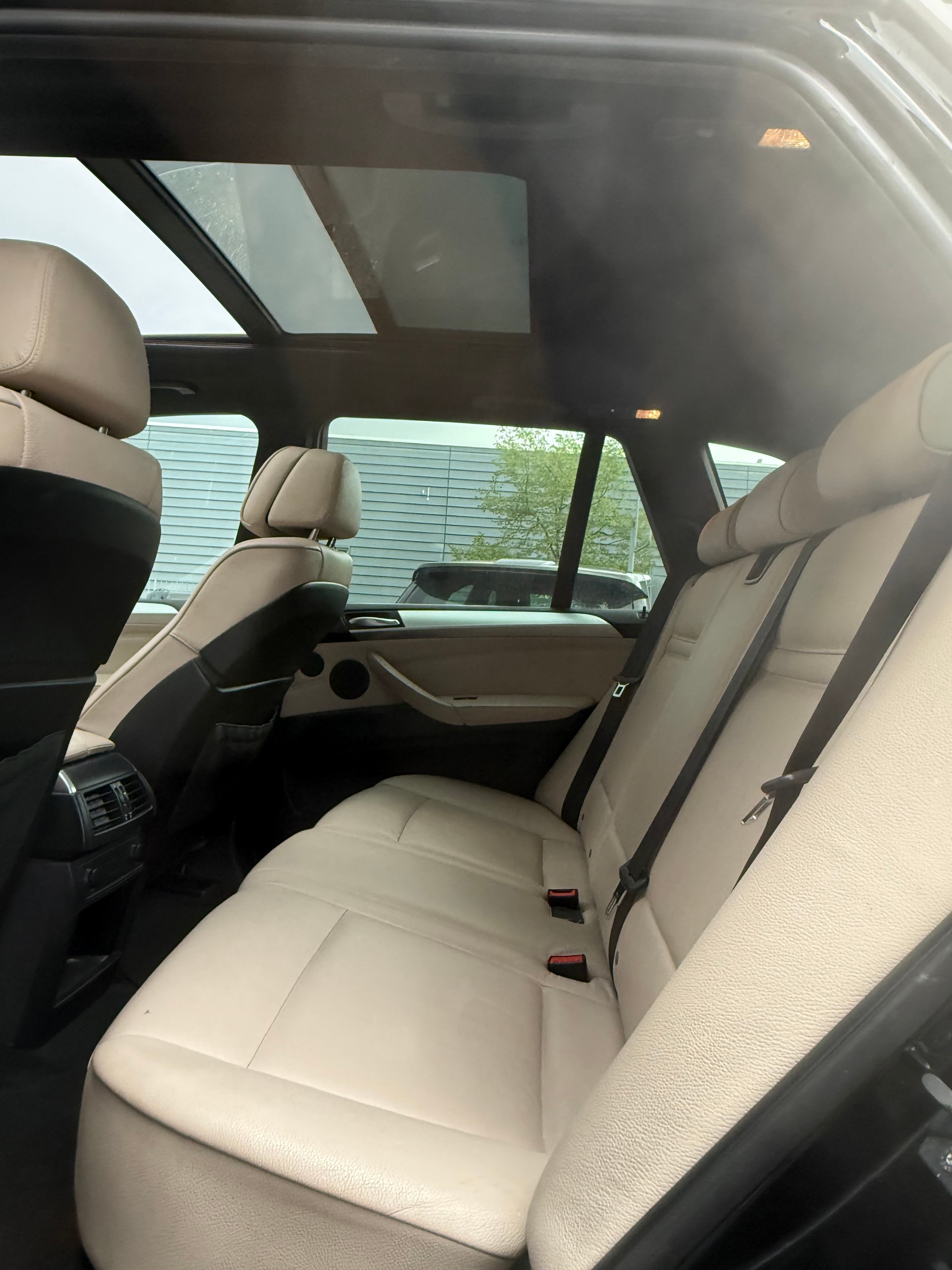 BMW X5 xDrive 40d Steptronic M-Paket-image-5