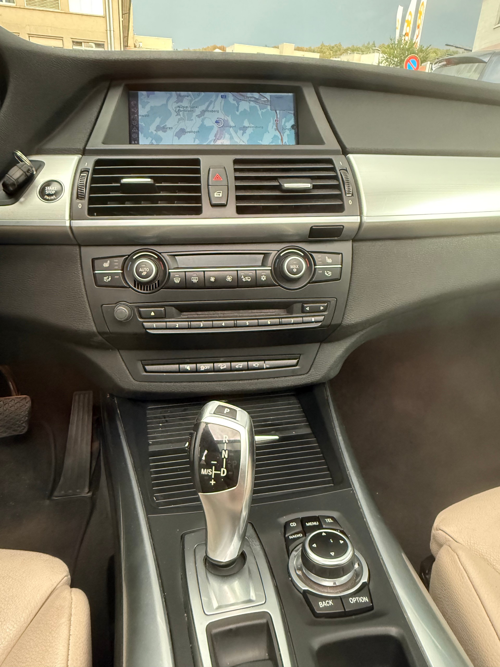 BMW X5 xDrive 40d Steptronic M-Paket-image-9