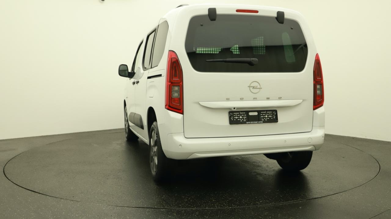 OPEL Combo 1.5 Life A-image-3