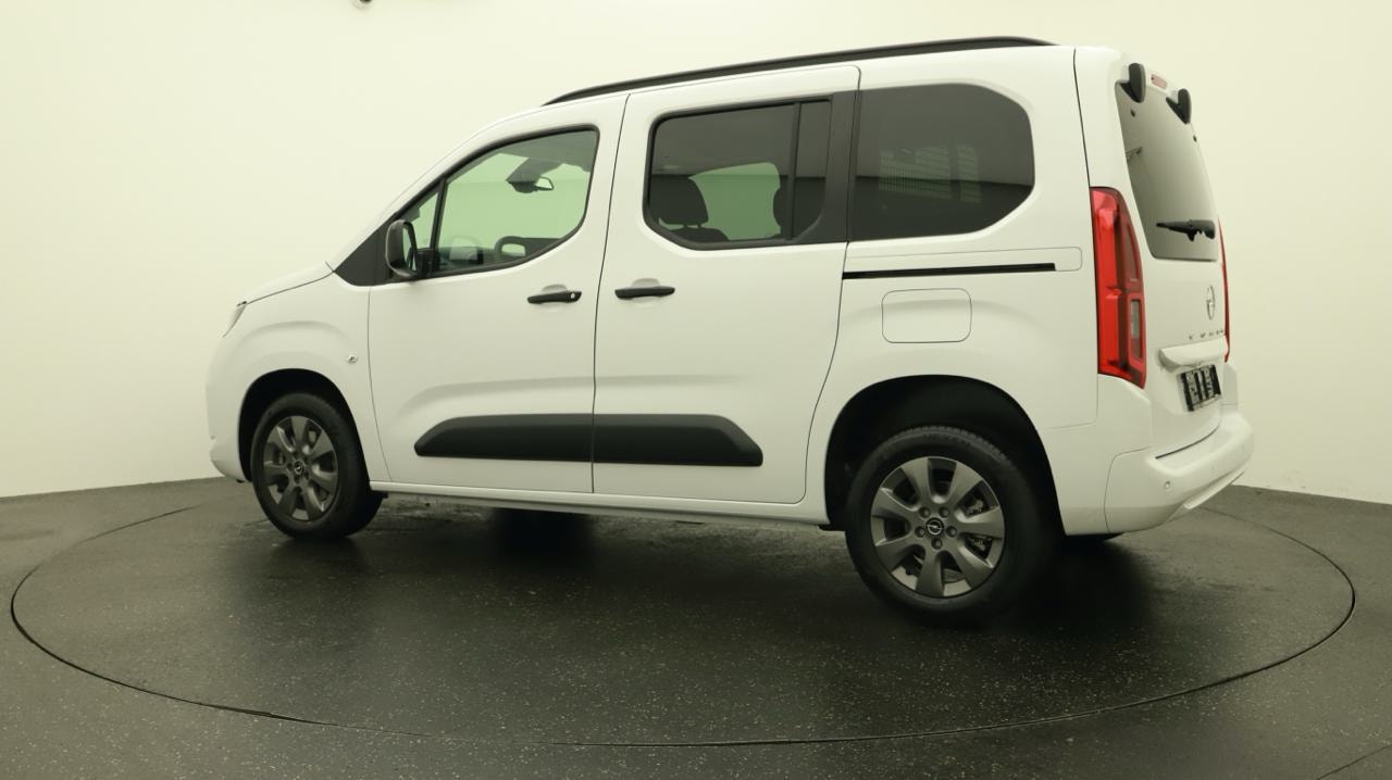 OPEL Combo 1.5 Life A-image-2