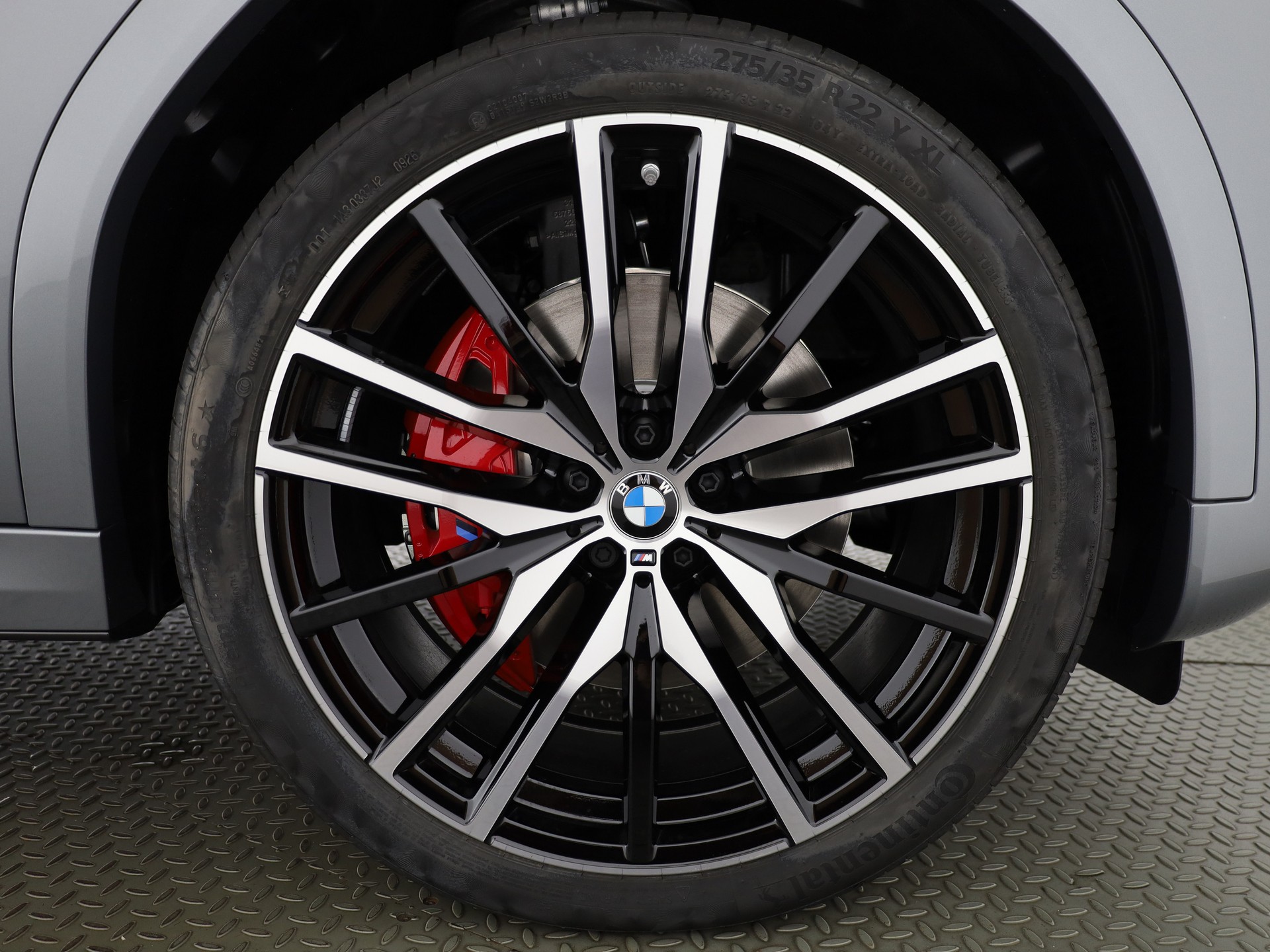 BMW X6 xDrive 48V 40d M Sport-image-23