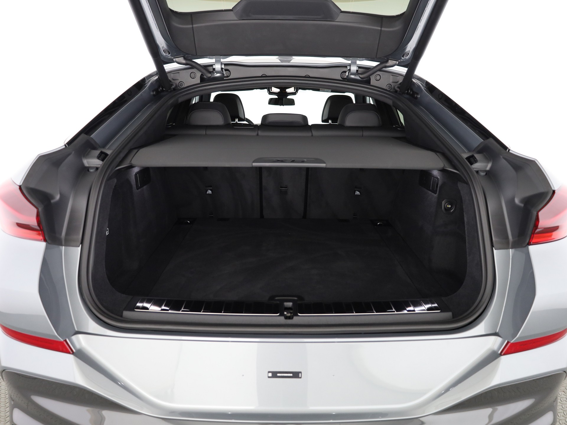 BMW X6 xDrive 48V 40d M Sport-image-6