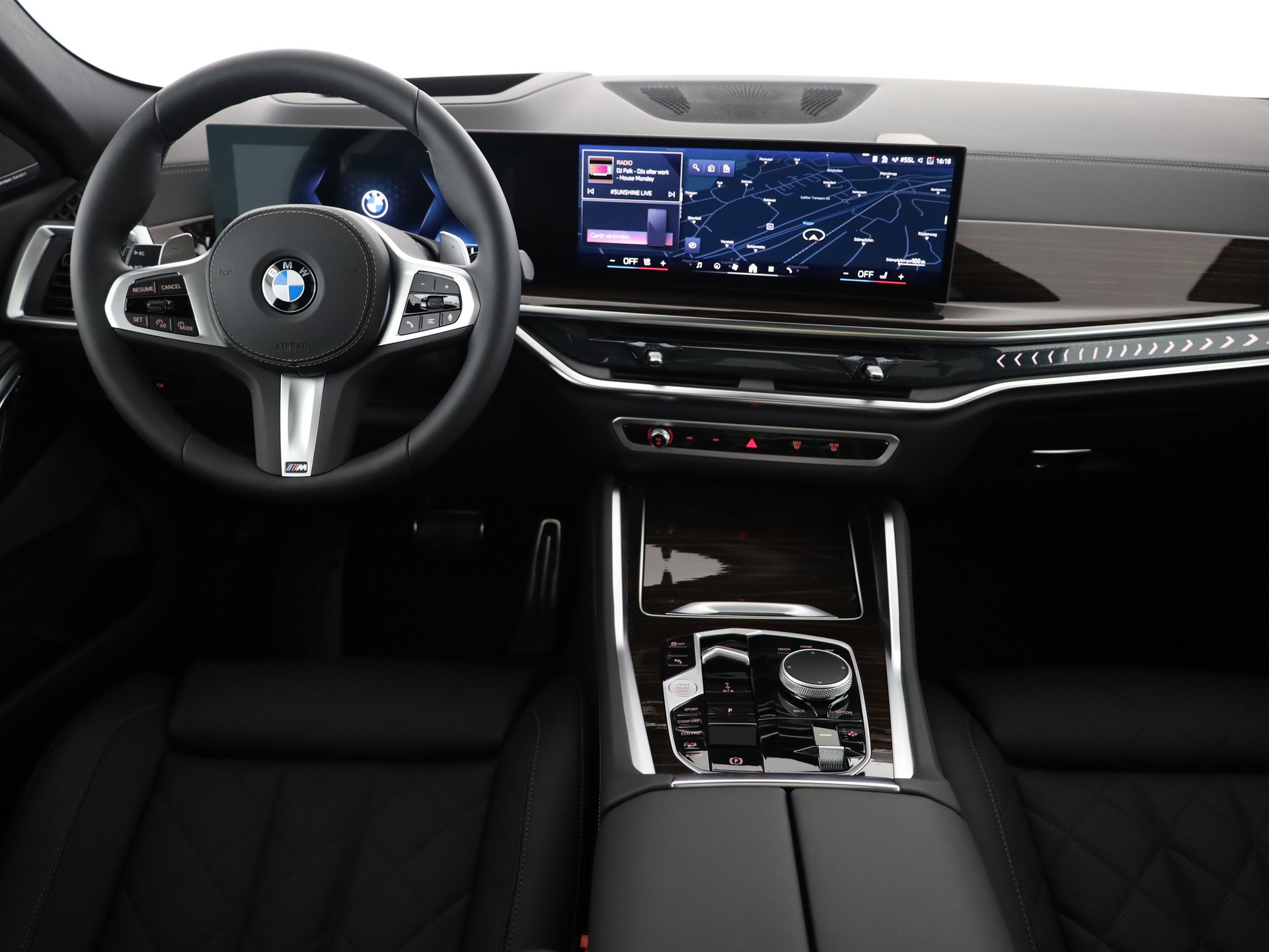 BMW X6 xDrive 48V 40d M Sport-image-16