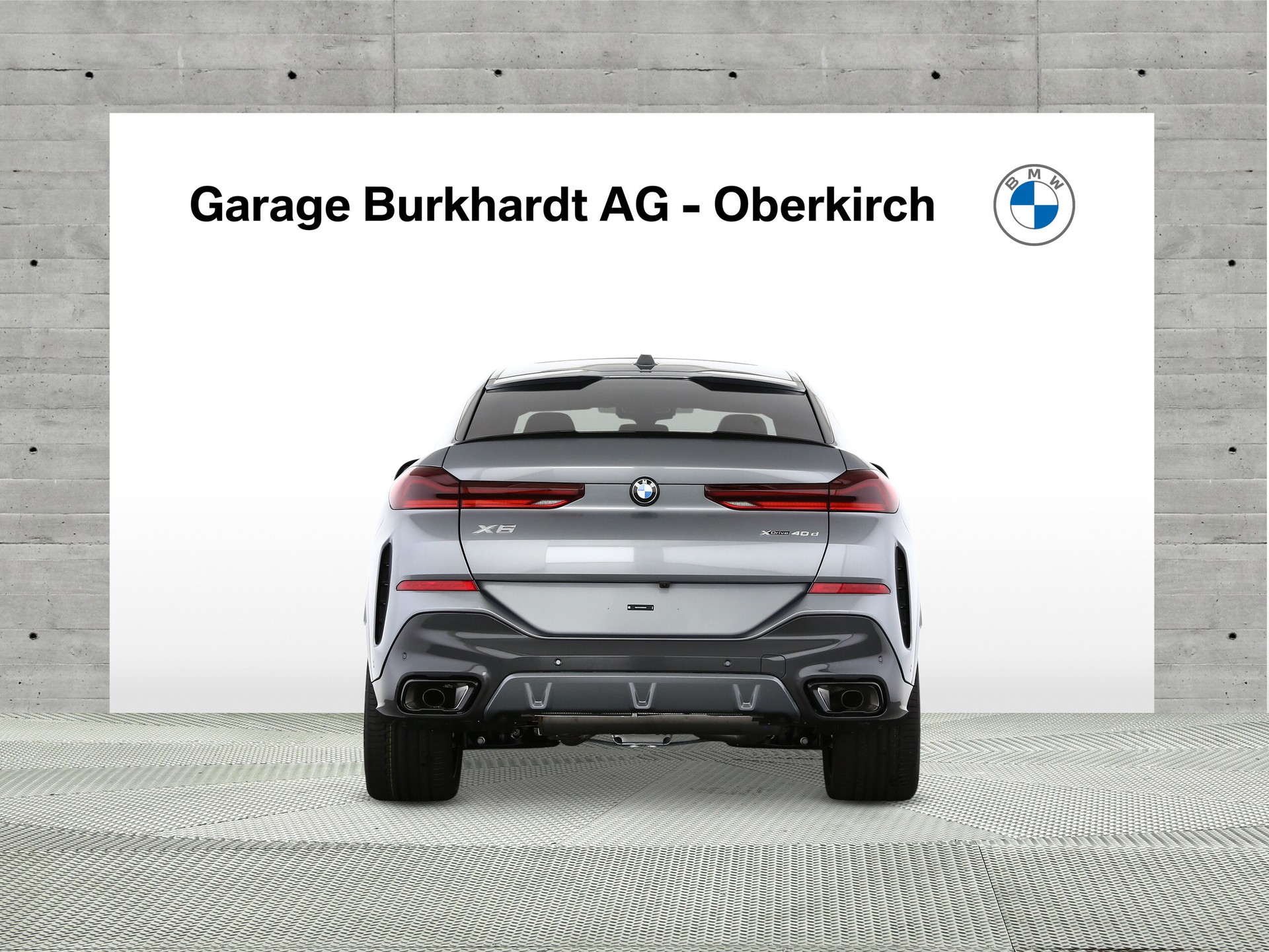 BMW X6 xDrive 48V 40d M Sport-image-3