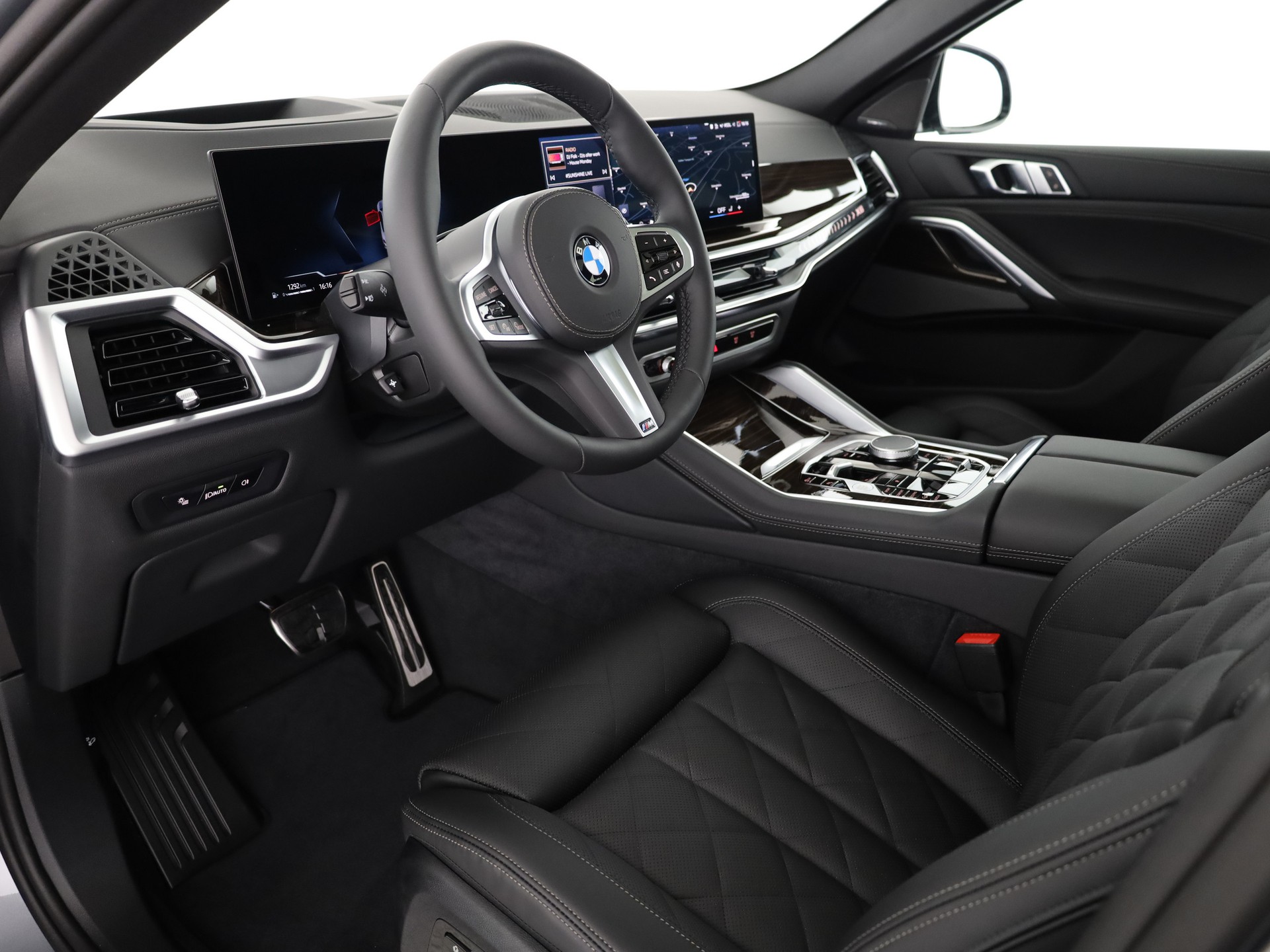 BMW X6 xDrive 48V 40d M Sport-image-12