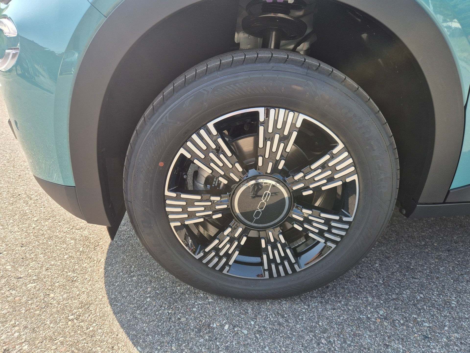 FIAT 600h Mild Hybrid Icon Swiss Edition-image-6