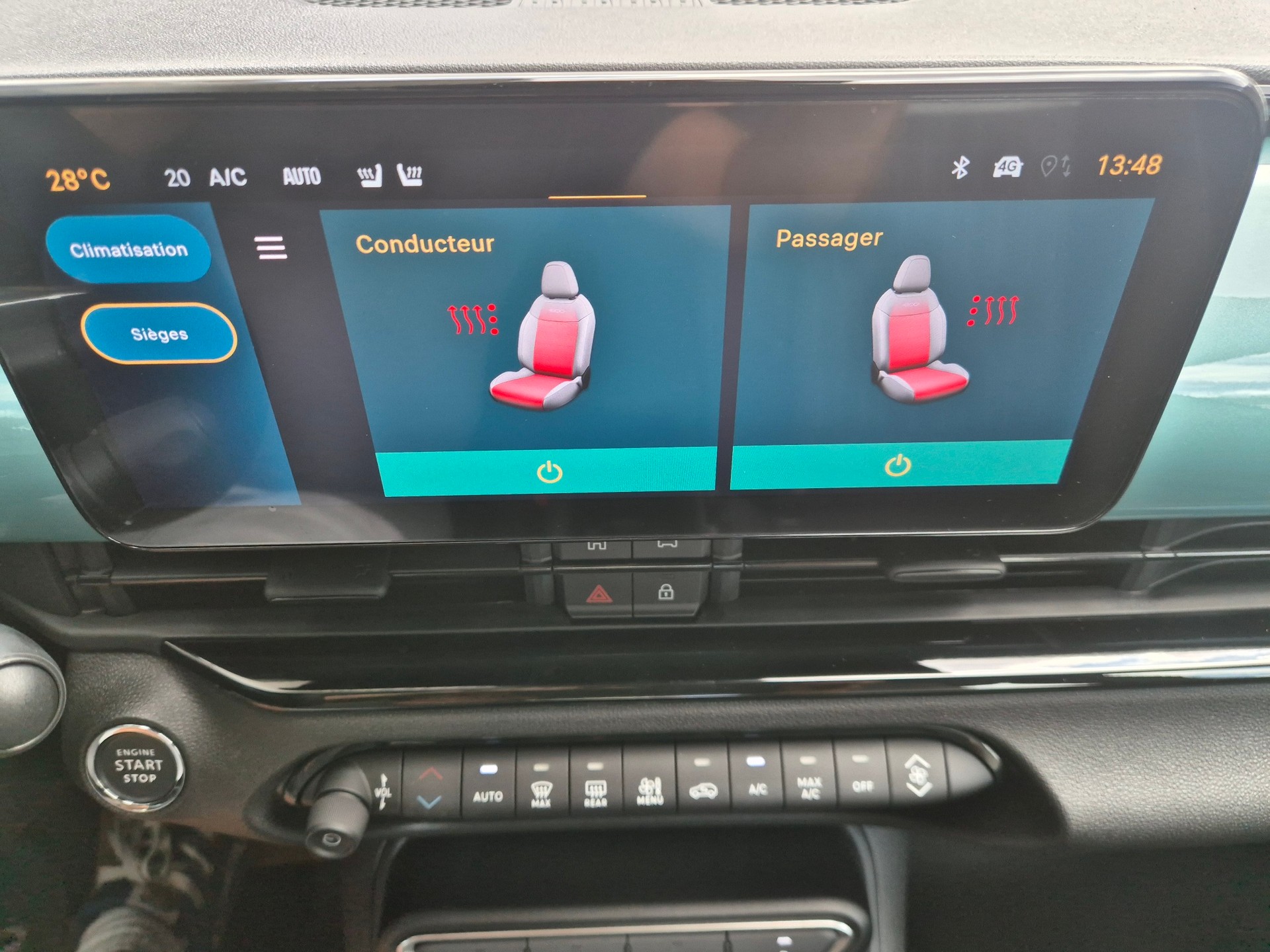 FIAT 600h Mild Hybrid Icon Swiss Edition-image-12