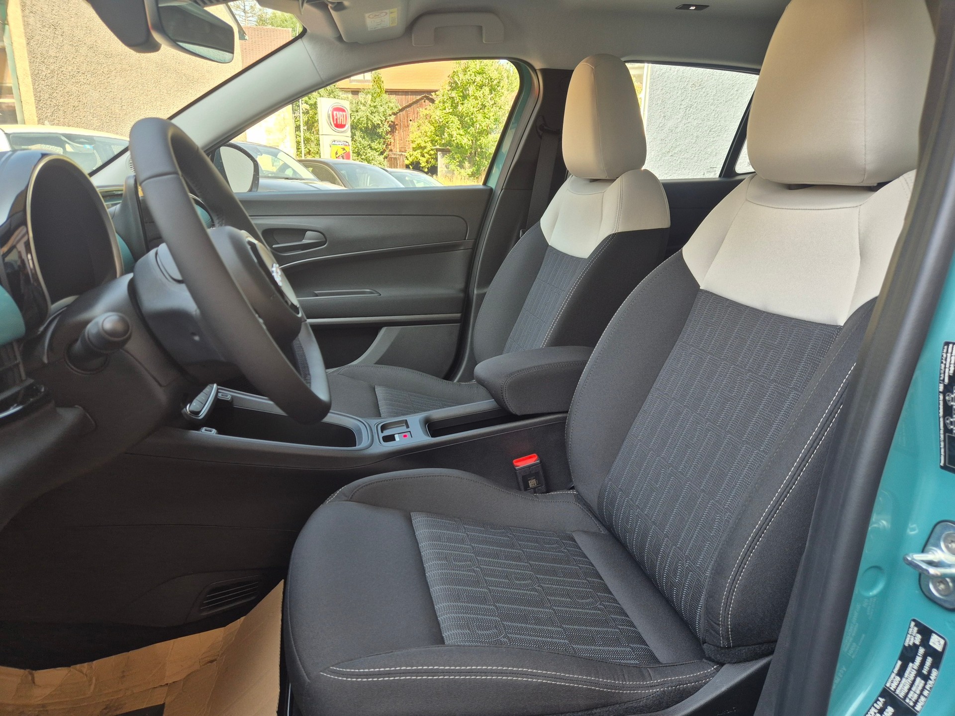 FIAT 600h Mild Hybrid Icon Swiss Edition-image-7