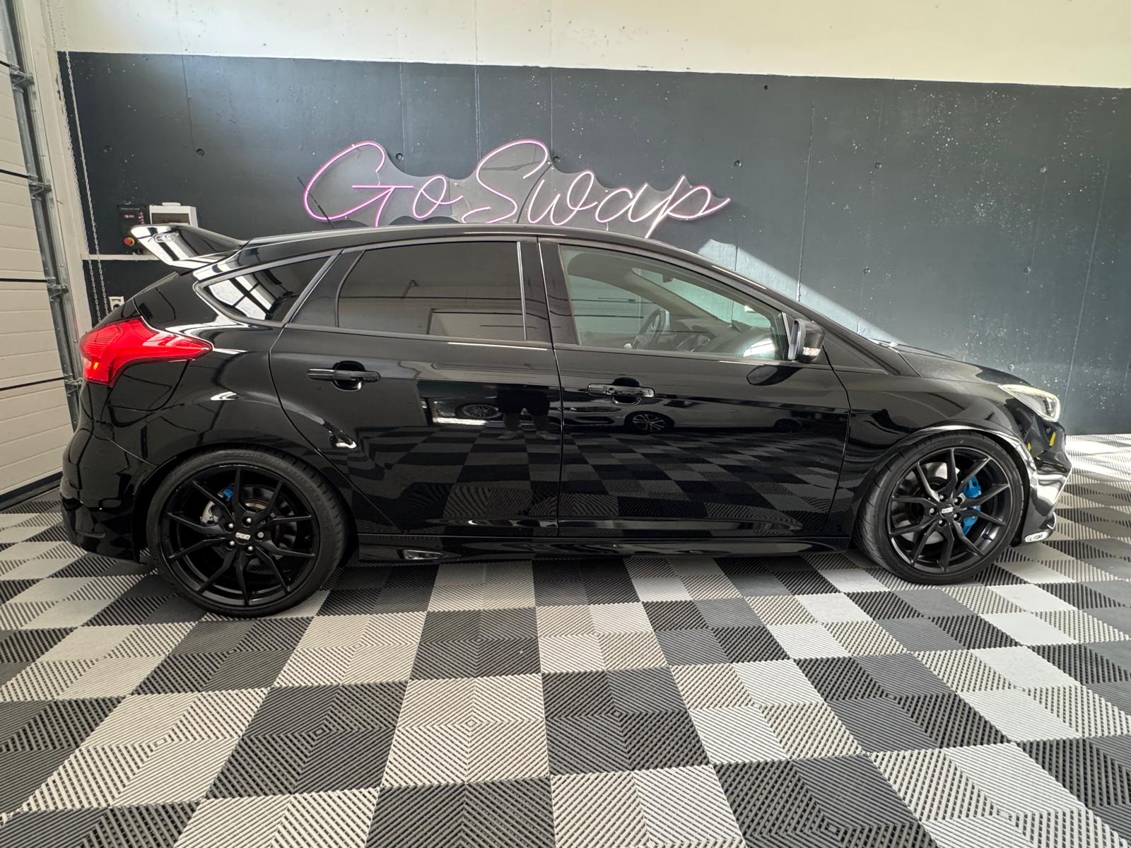 FORD Focus 2.3 EcoBoost RS AWD * Sièges "RECARO"-image-6