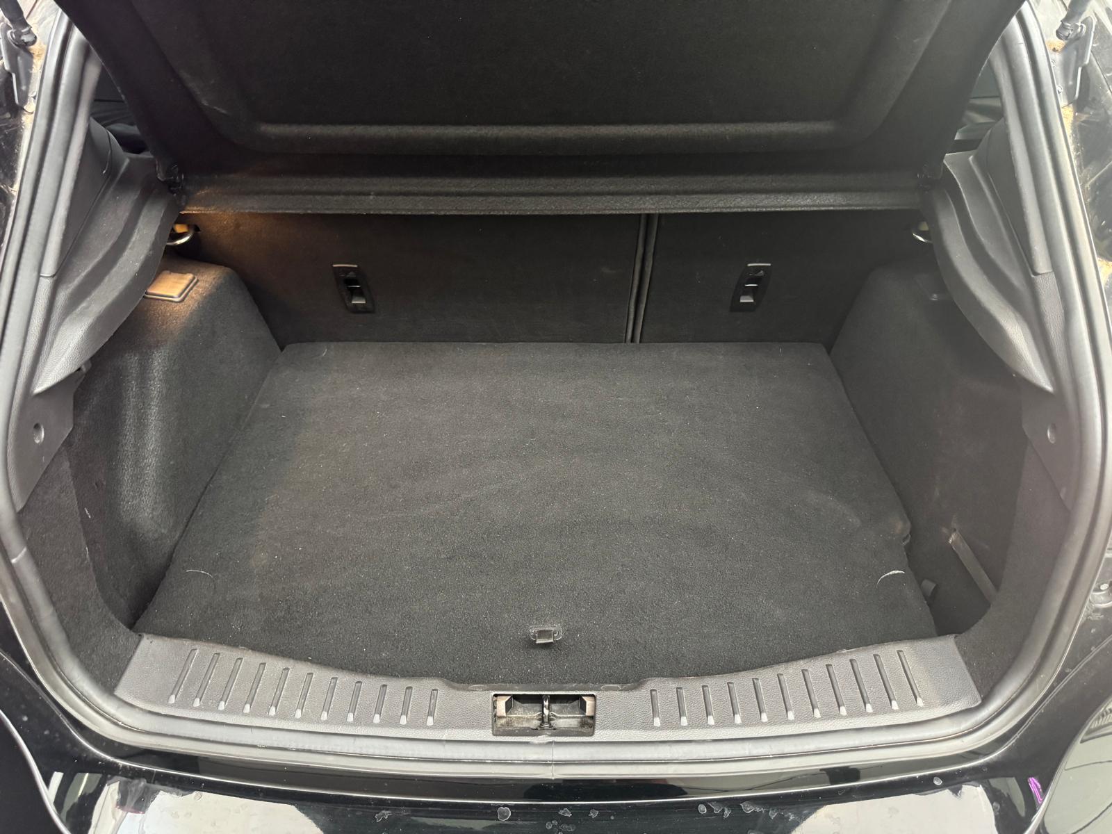 FORD Focus 2.3 EcoBoost RS AWD * Sièges "RECARO"-image-24