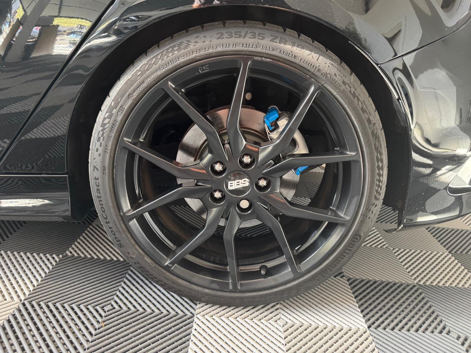 FORD Focus 2.3 EcoBoost RS AWD * Sièges "RECARO"-image-29
