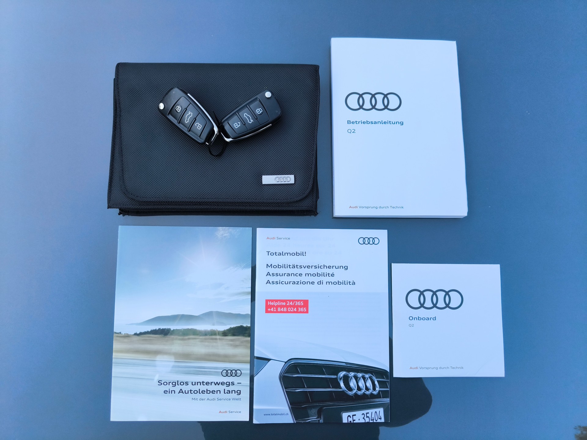 AUDI Q2 2.0 TFSI sport quattro S-tronic-image-30