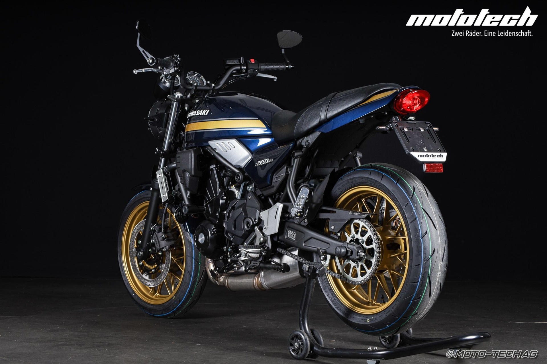 KAWASAKI Z 650 RS MY26 (35/50kW) STAGE 1-showroom-element-3