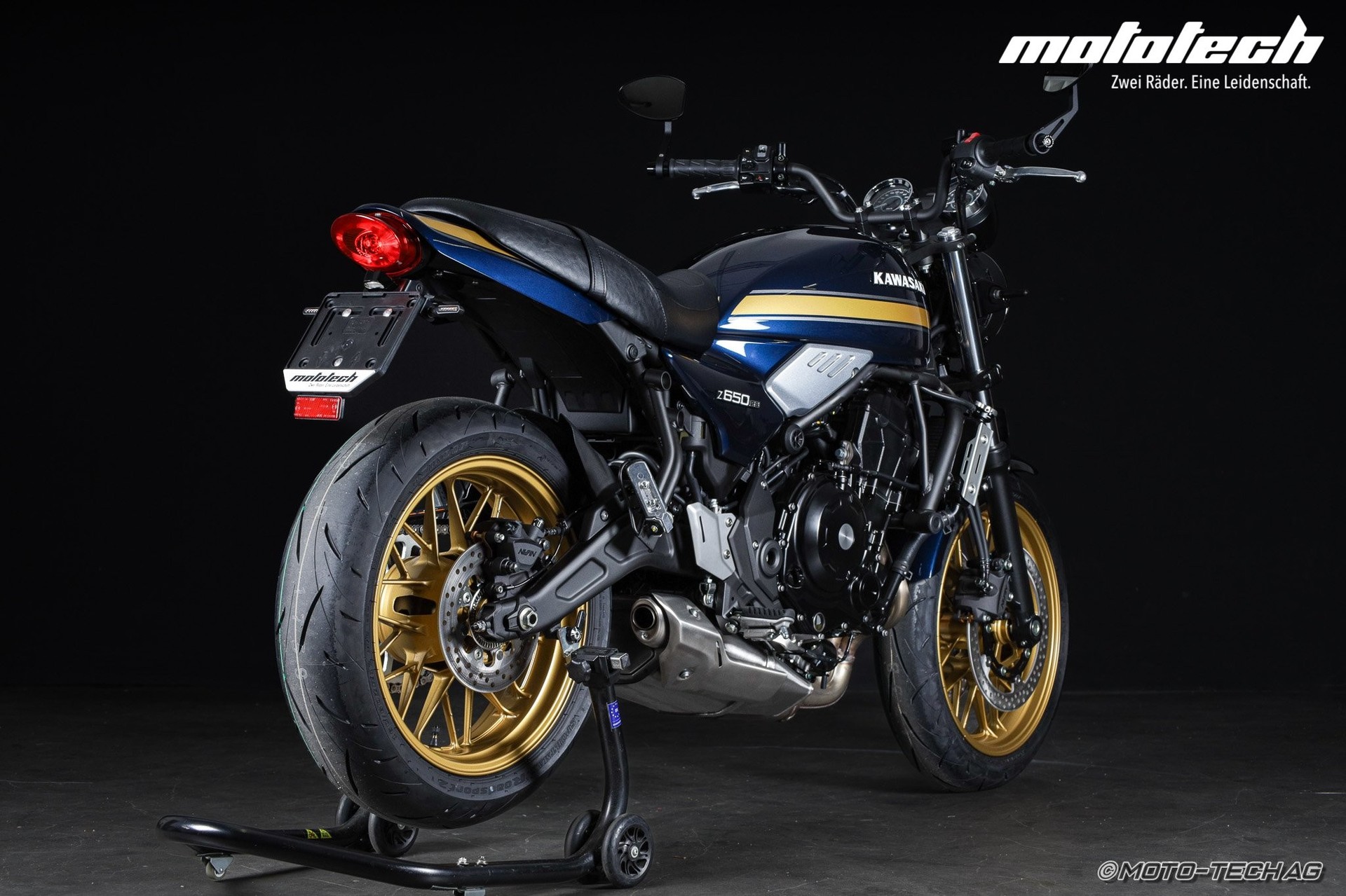 KAWASAKI Z 650 RS MY26 (35/50kW) STAGE 1-showroom-element-2