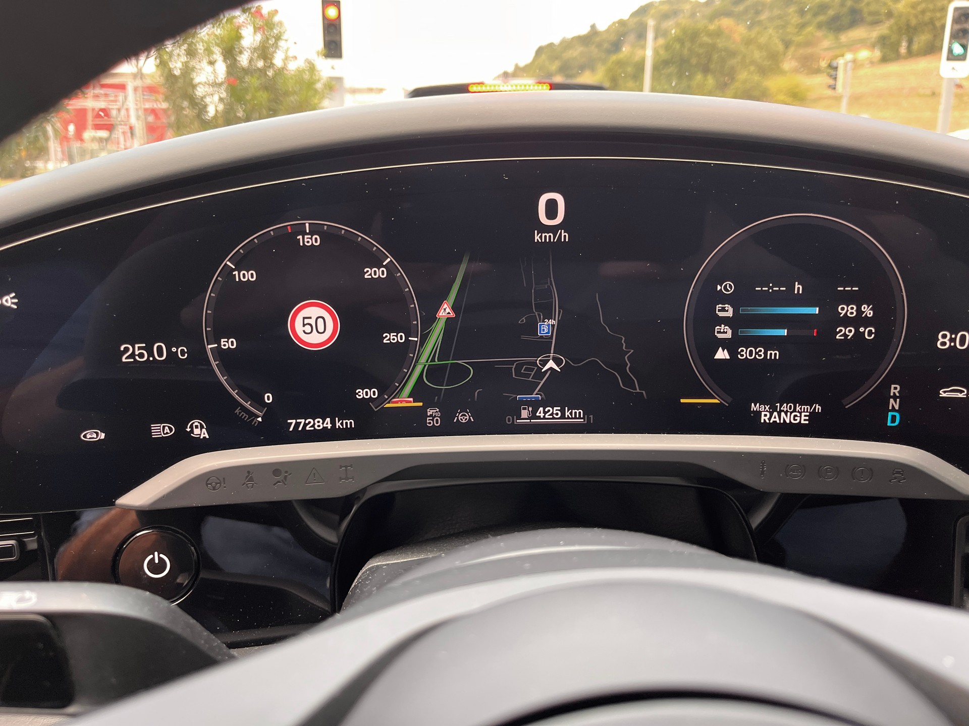 PORSCHE GTS-image-4