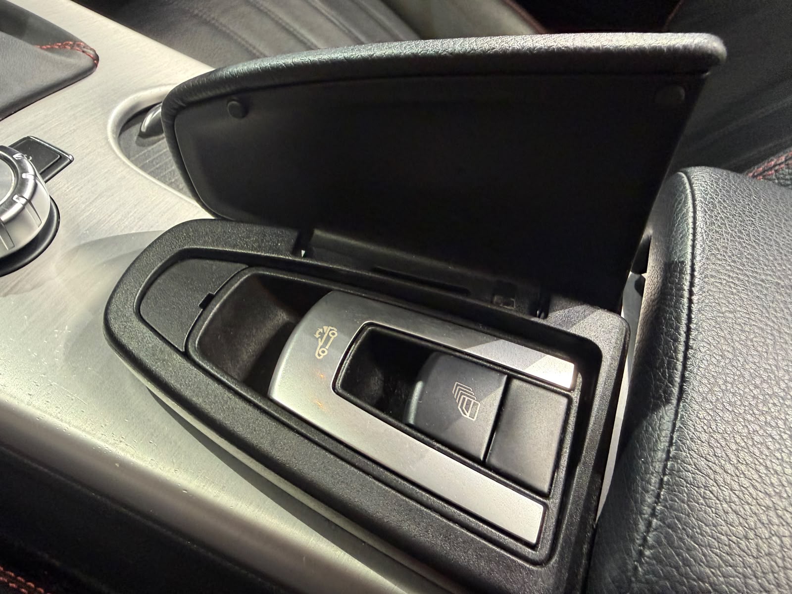 MERCEDES-BENZ SLK 200 Sport Star 7G-Tronic (CH)-image-23