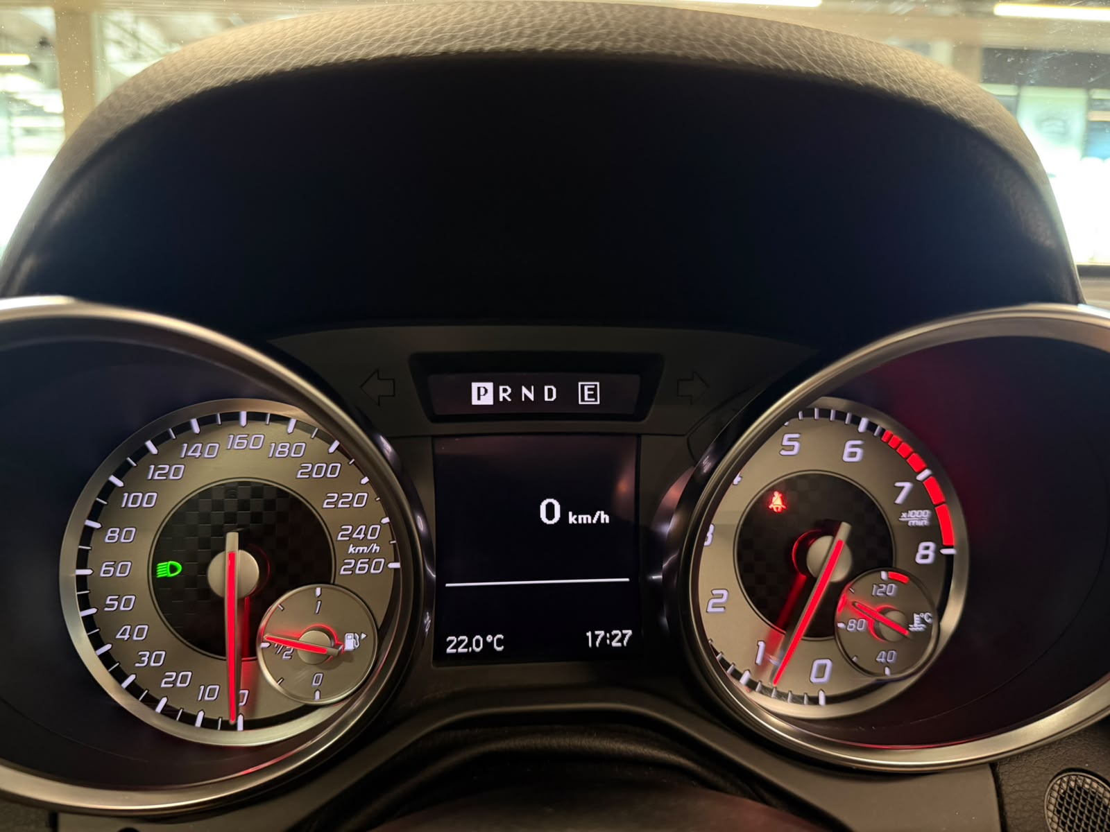 MERCEDES-BENZ SLK 200 Sport Star 7G-Tronic (CH)-image-24