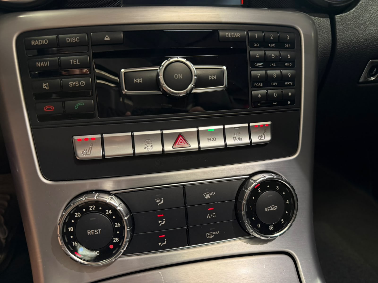 MERCEDES-BENZ SLK 200 Sport Star 7G-Tronic (CH)-image-22