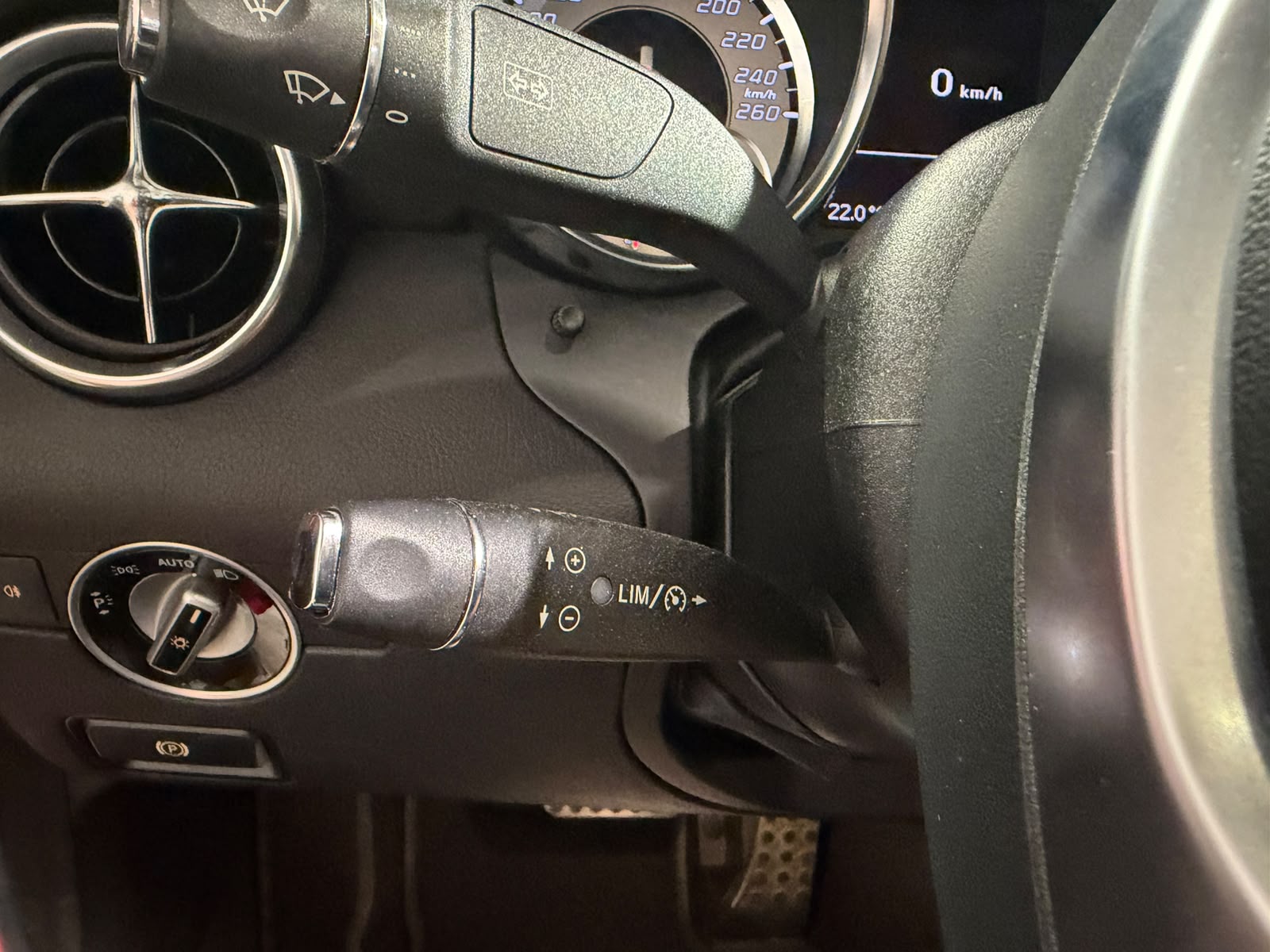 MERCEDES-BENZ SLK 200 Sport Star 7G-Tronic (CH)-image-21
