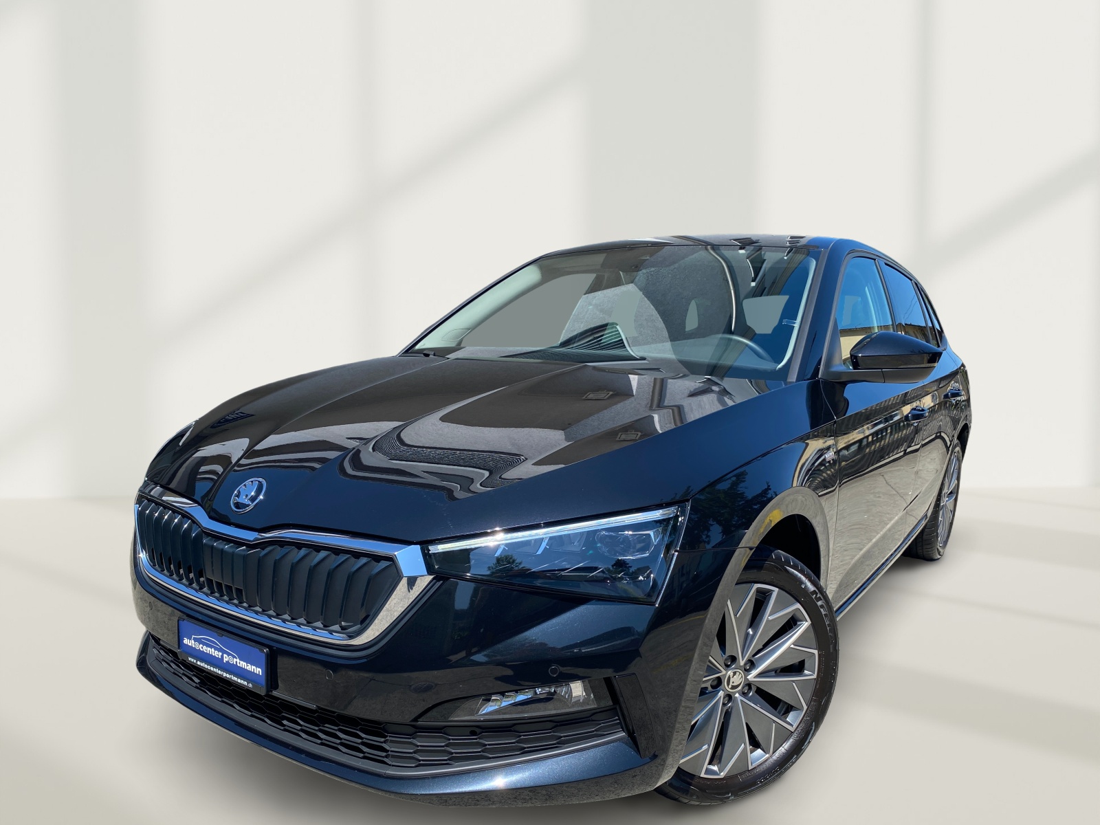 SKODA Scala 1.0 TSI Tour DSG