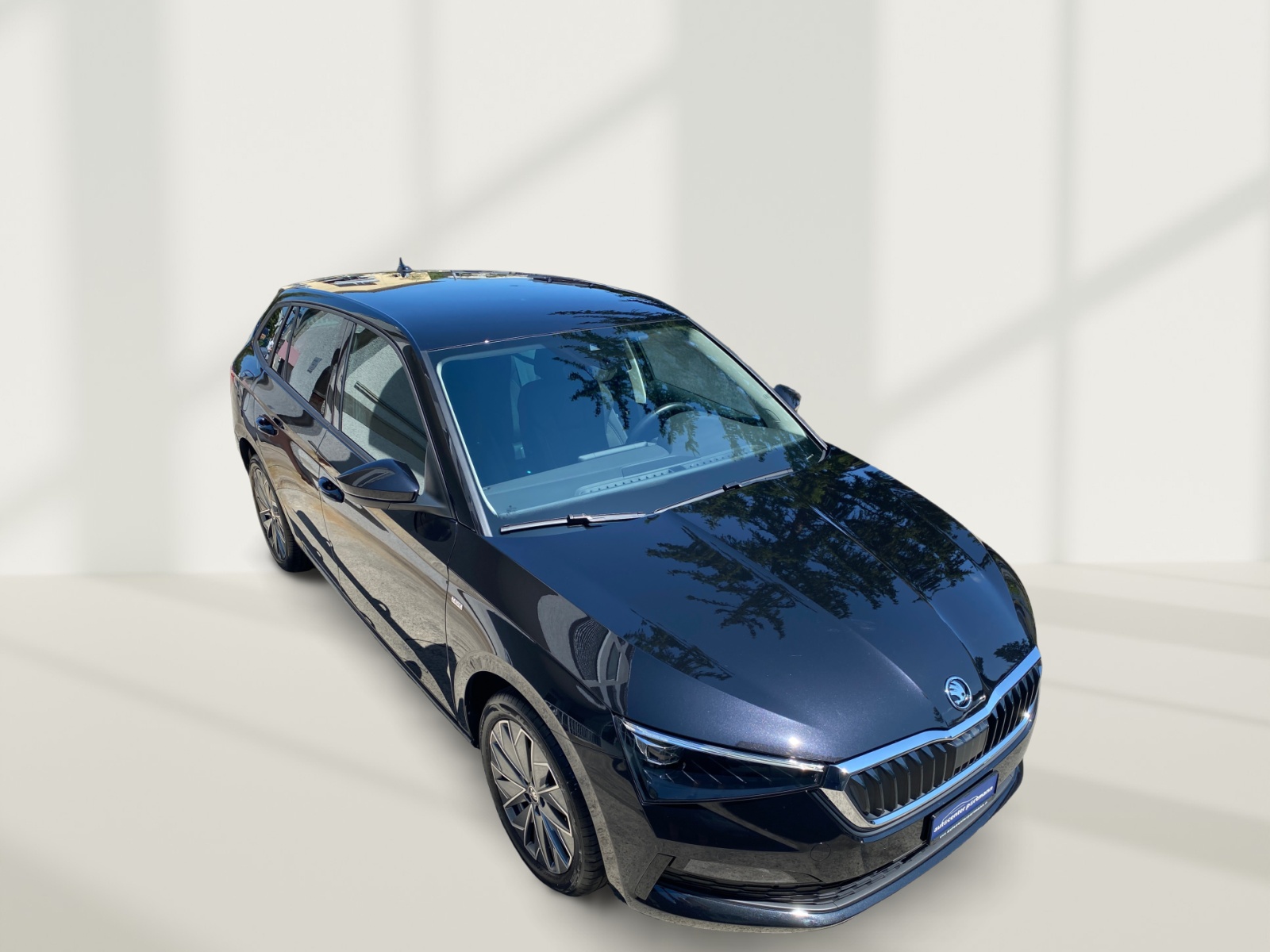 SKODA Scala 1.0 TSI Tour DSG-image-5