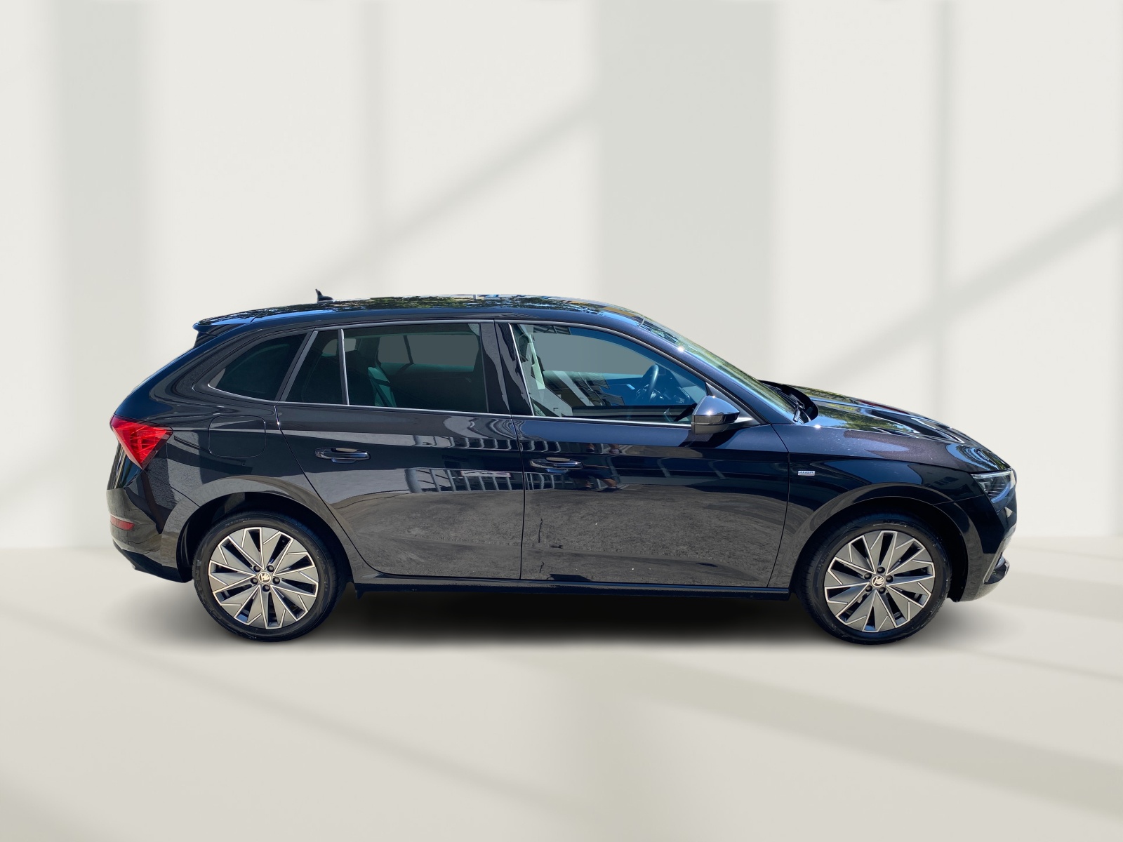 SKODA Scala 1.0 TSI Tour DSG-image-9