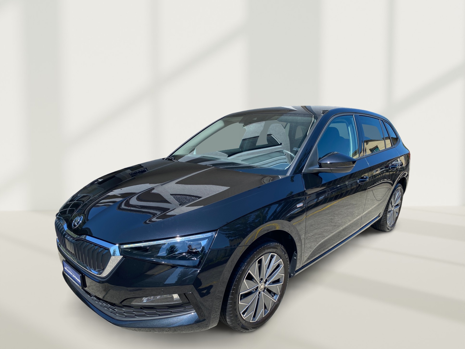SKODA Scala 1.0 TSI Tour DSG-showroom-element-2