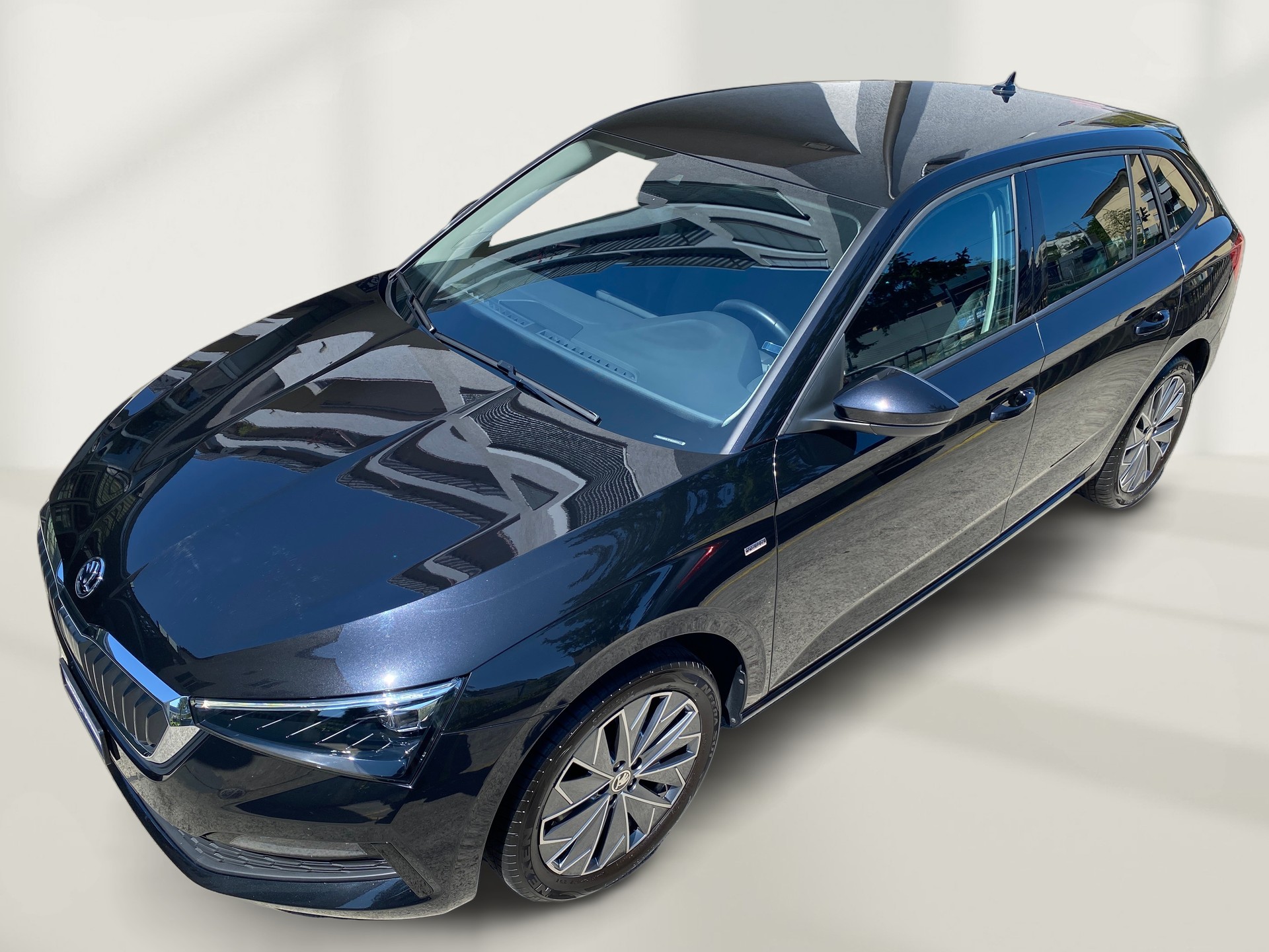 SKODA Scala 1.0 TSI Tour DSG-image-4