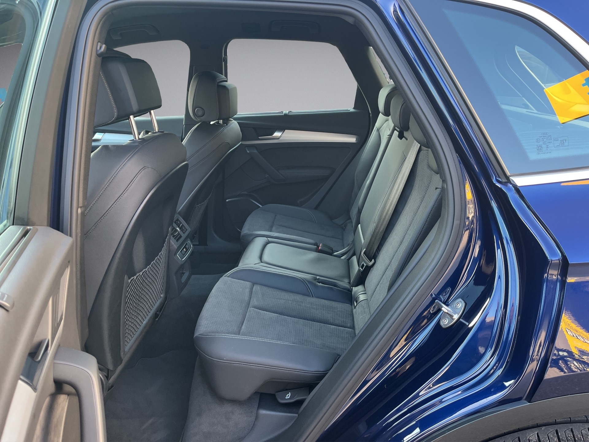 AUDI Q5 50 TFSI e PHEV advanced quattro S-tronic*Tempomat, Standklima/Heizung, AHK, (5-Jahre Garantie)-image-11