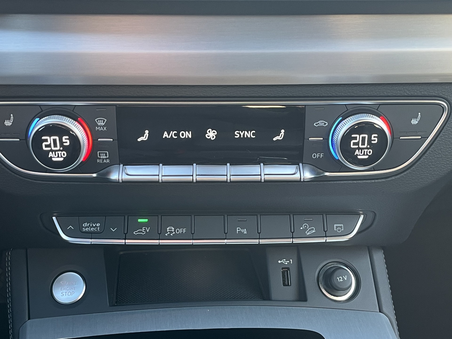 AUDI Q5 50 TFSI e PHEV advanced quattro S-tronic*Tempomat, Standklima/Heizung, AHK, (5-Jahre Garantie)-image-25