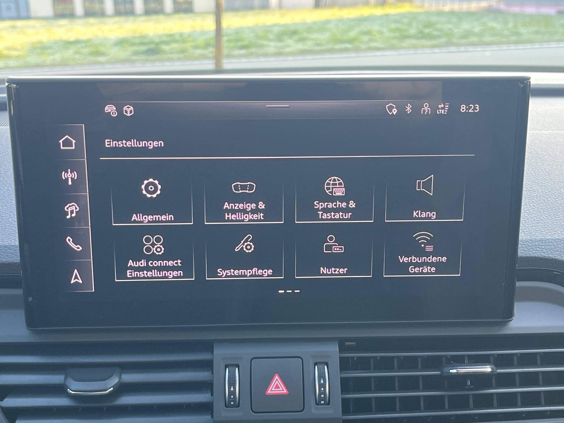 AUDI Q5 50 TFSI e PHEV advanced quattro S-tronic*Tempomat, Standklima/Heizung, AHK, (5-Jahre Garantie)-image-23