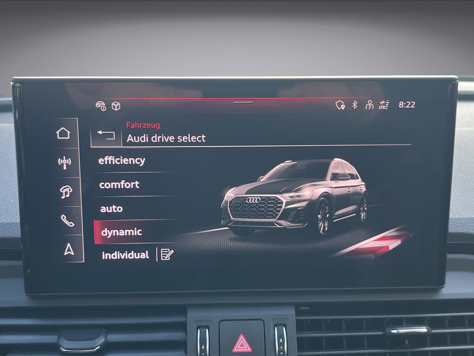 AUDI Q5 50 TFSI e PHEV advanced quattro S-tronic*Tempomat, Standklima/Heizung, AHK, (5-Jahre Garantie)-image-19