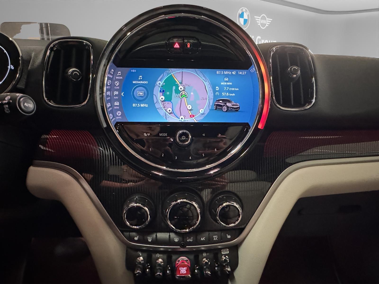 MINI Countryman F60 2.0i Cooper S SAG ALL4-image-18