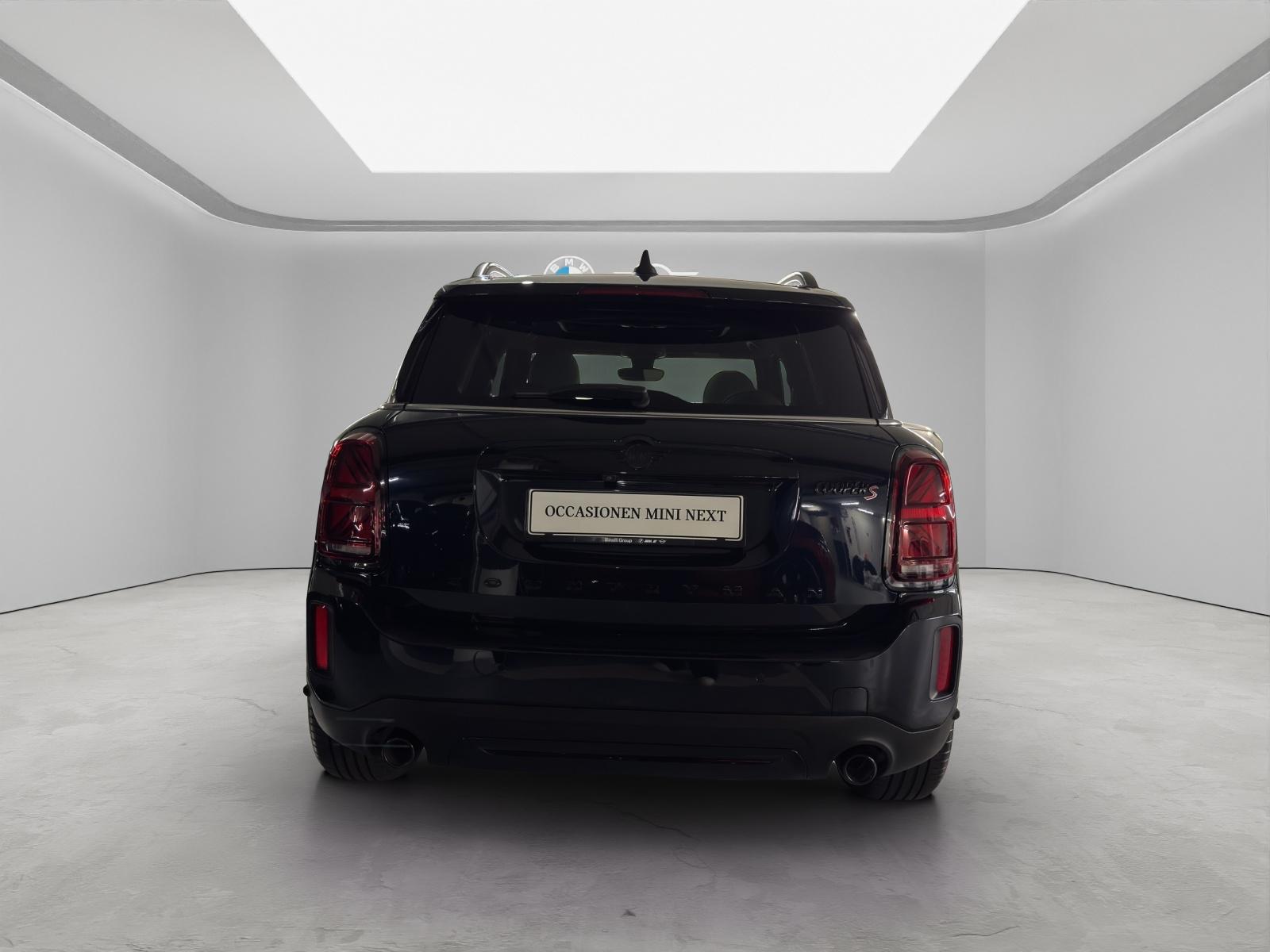MINI Countryman F60 2.0i Cooper S SAG ALL4-image-3