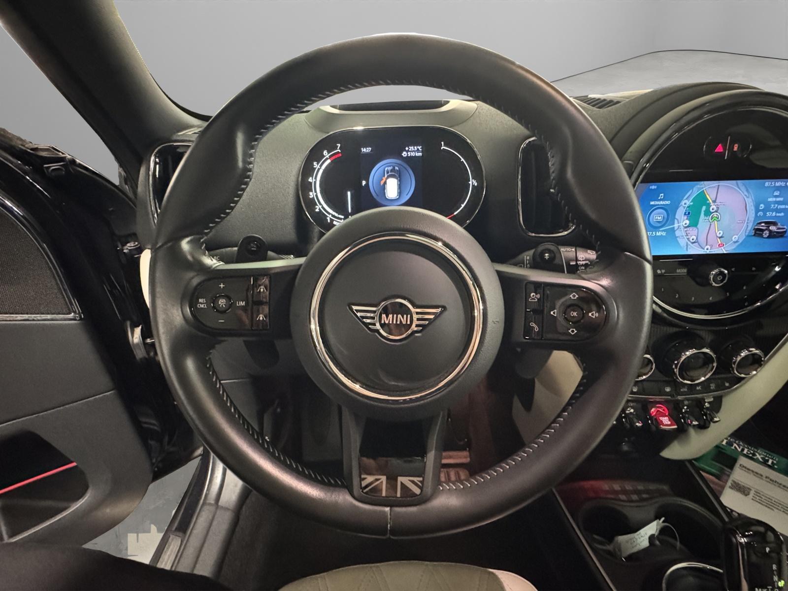 MINI Countryman F60 2.0i Cooper S SAG ALL4-image-15