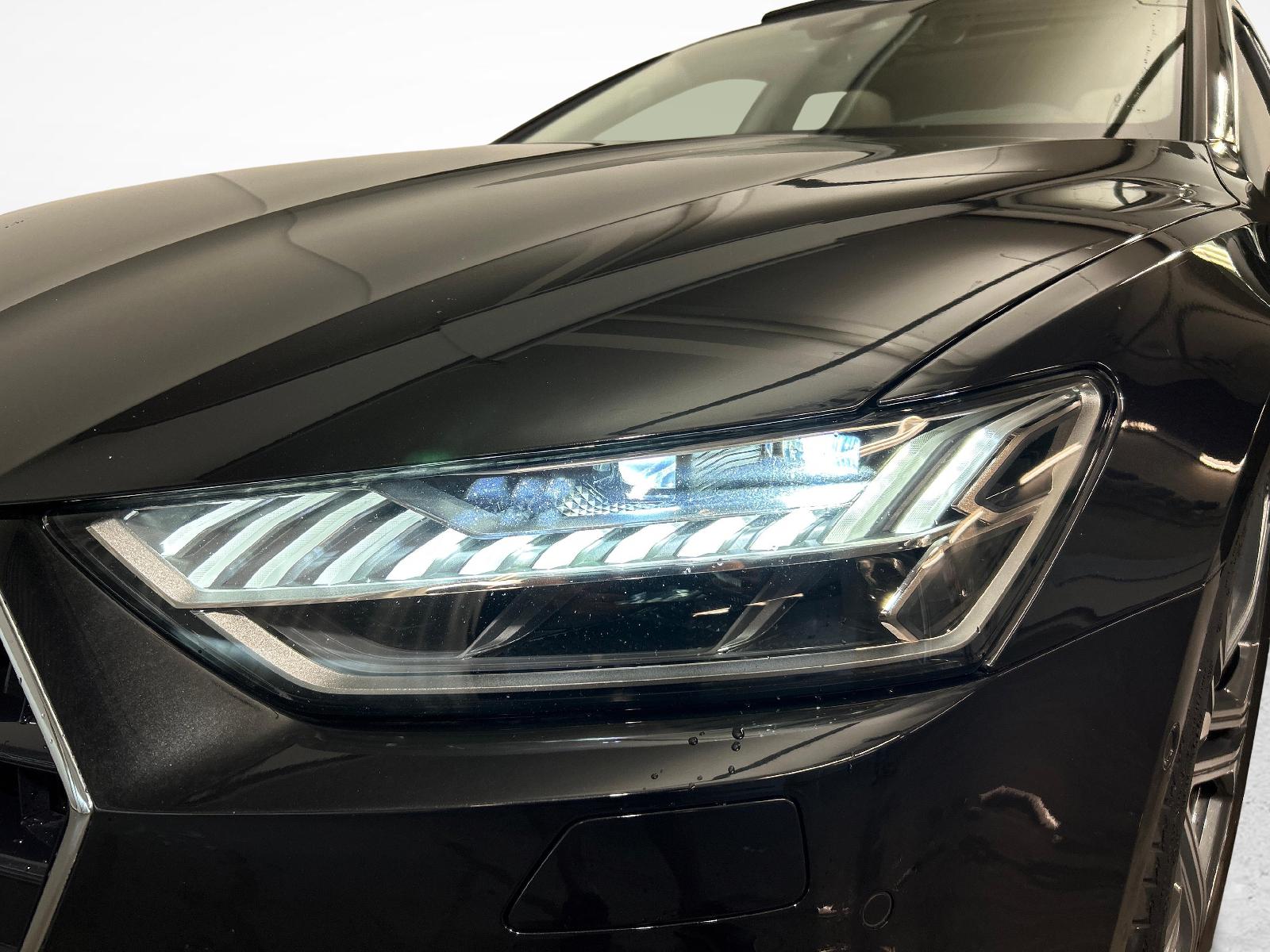 AUDI A7 Sportback 3.0 55 TFSI quattro S-Tronic-image-16