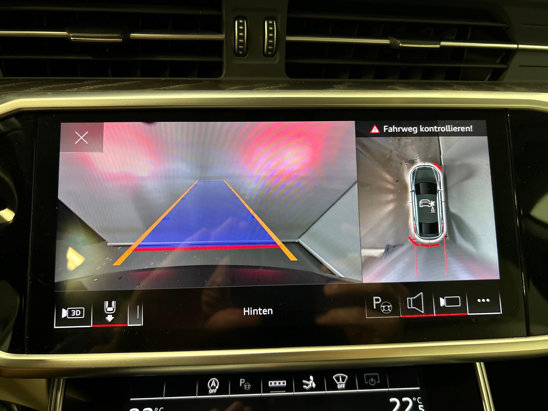 AUDI A7 Sportback 3.0 55 TFSI quattro S-Tronic-image-8