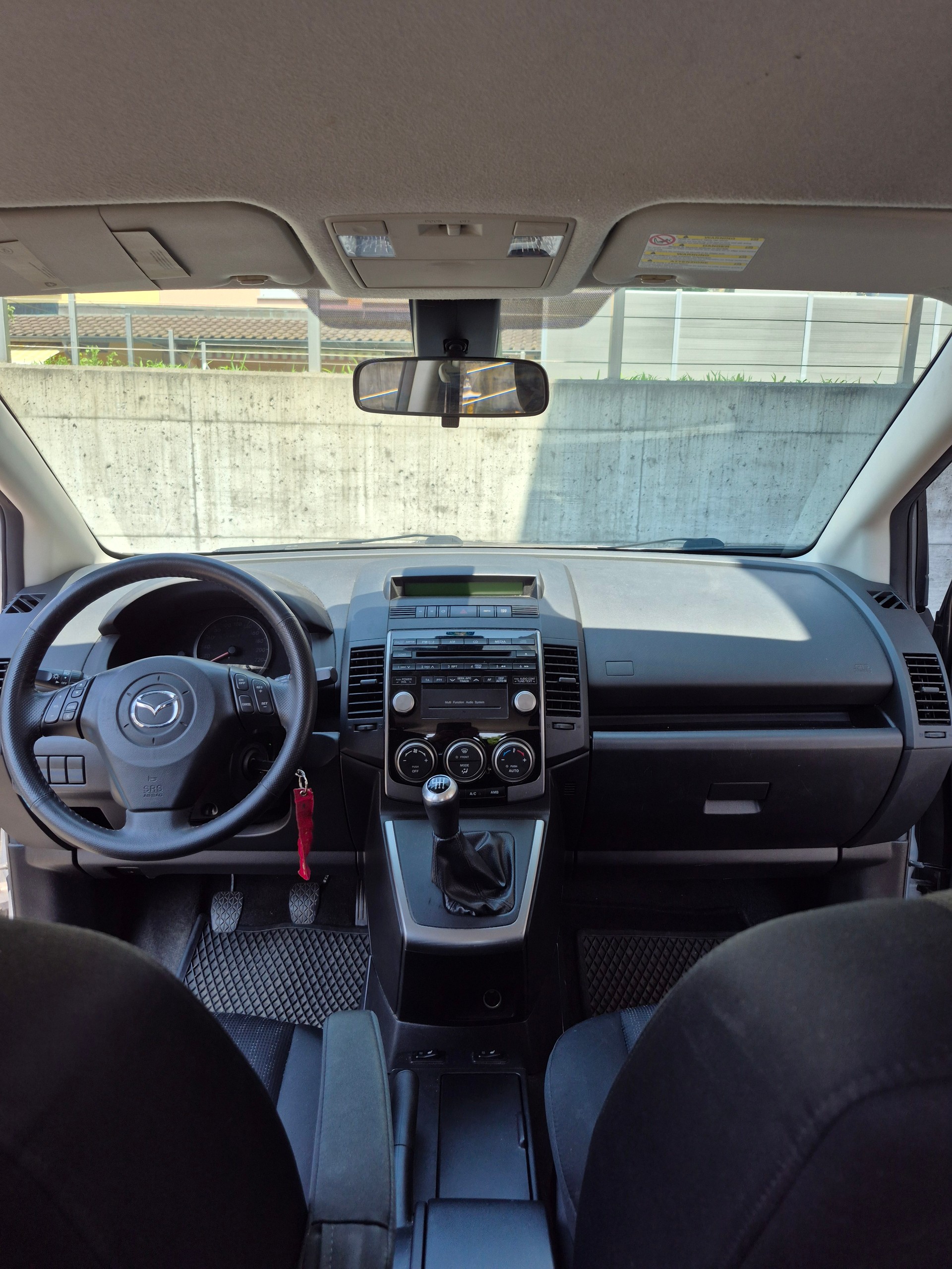 MAZDA 2.0 Sport-image-1
