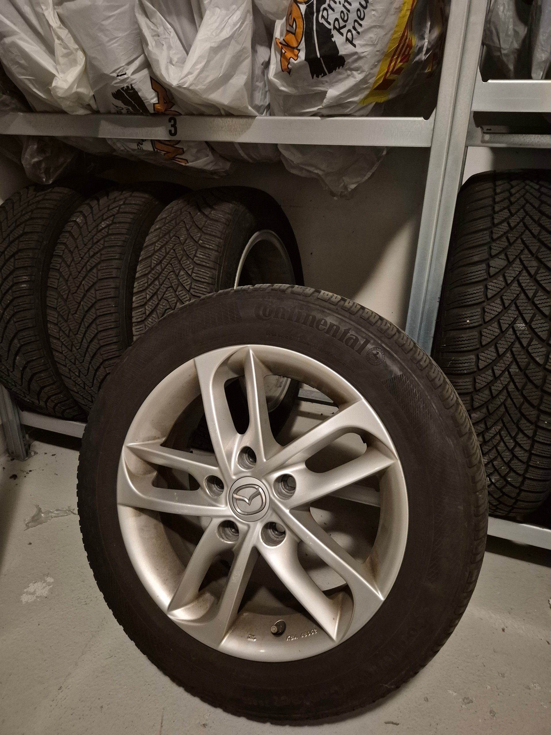 MAZDA 2.0 Sport-image-5